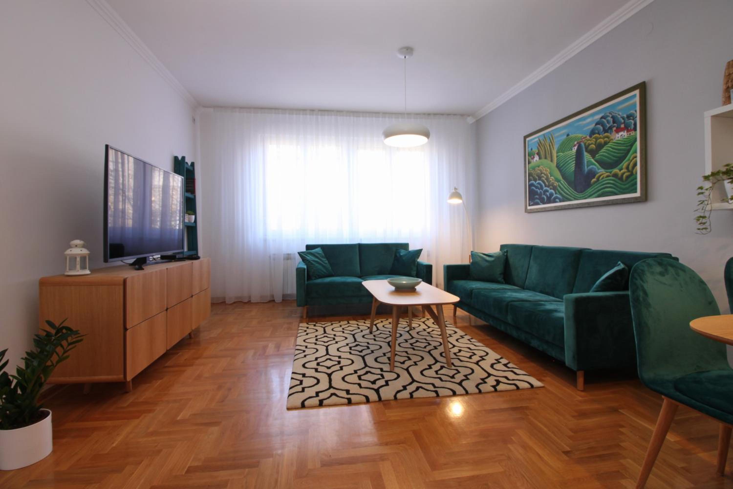 Central Residence view 4