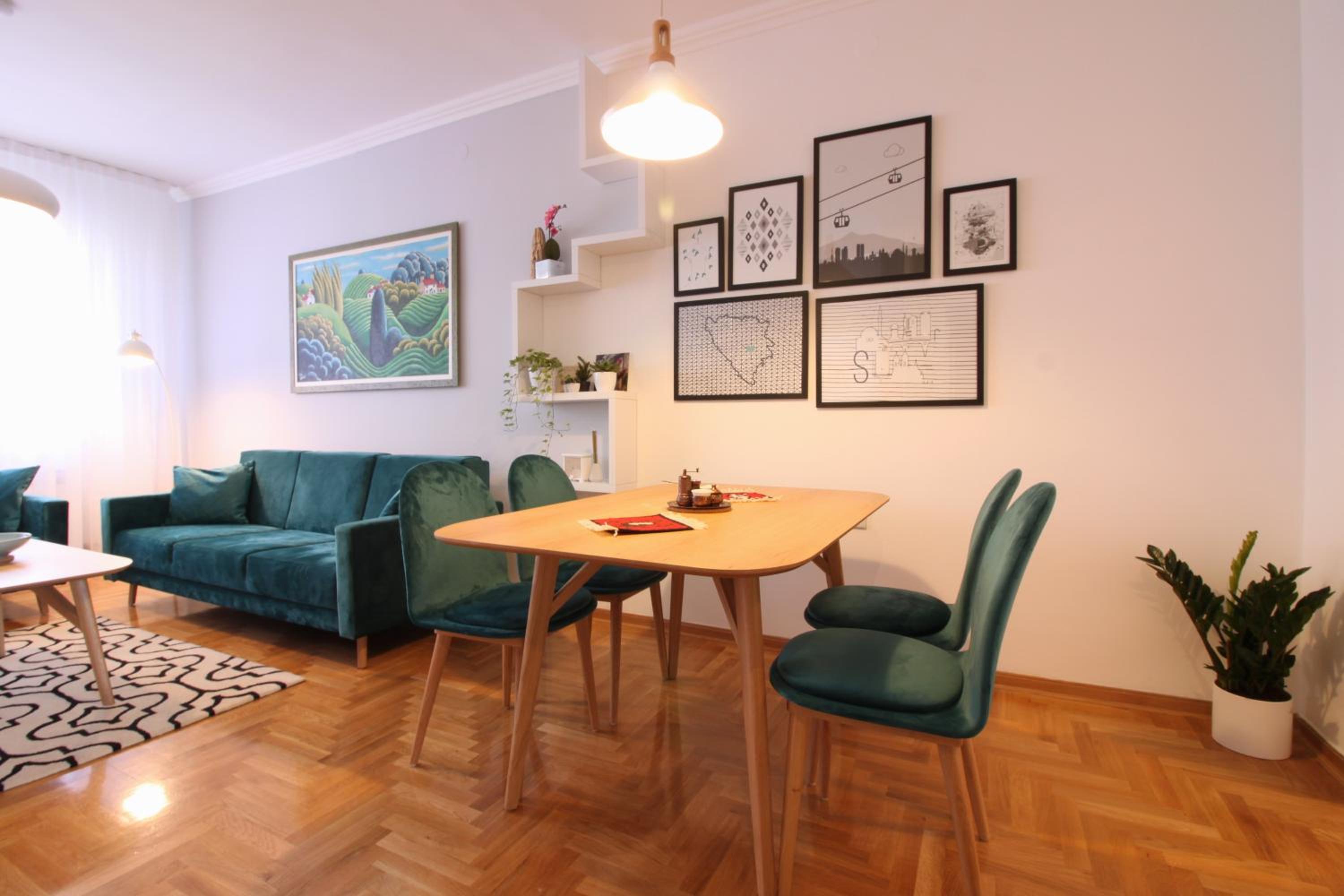 Central Residence view 3