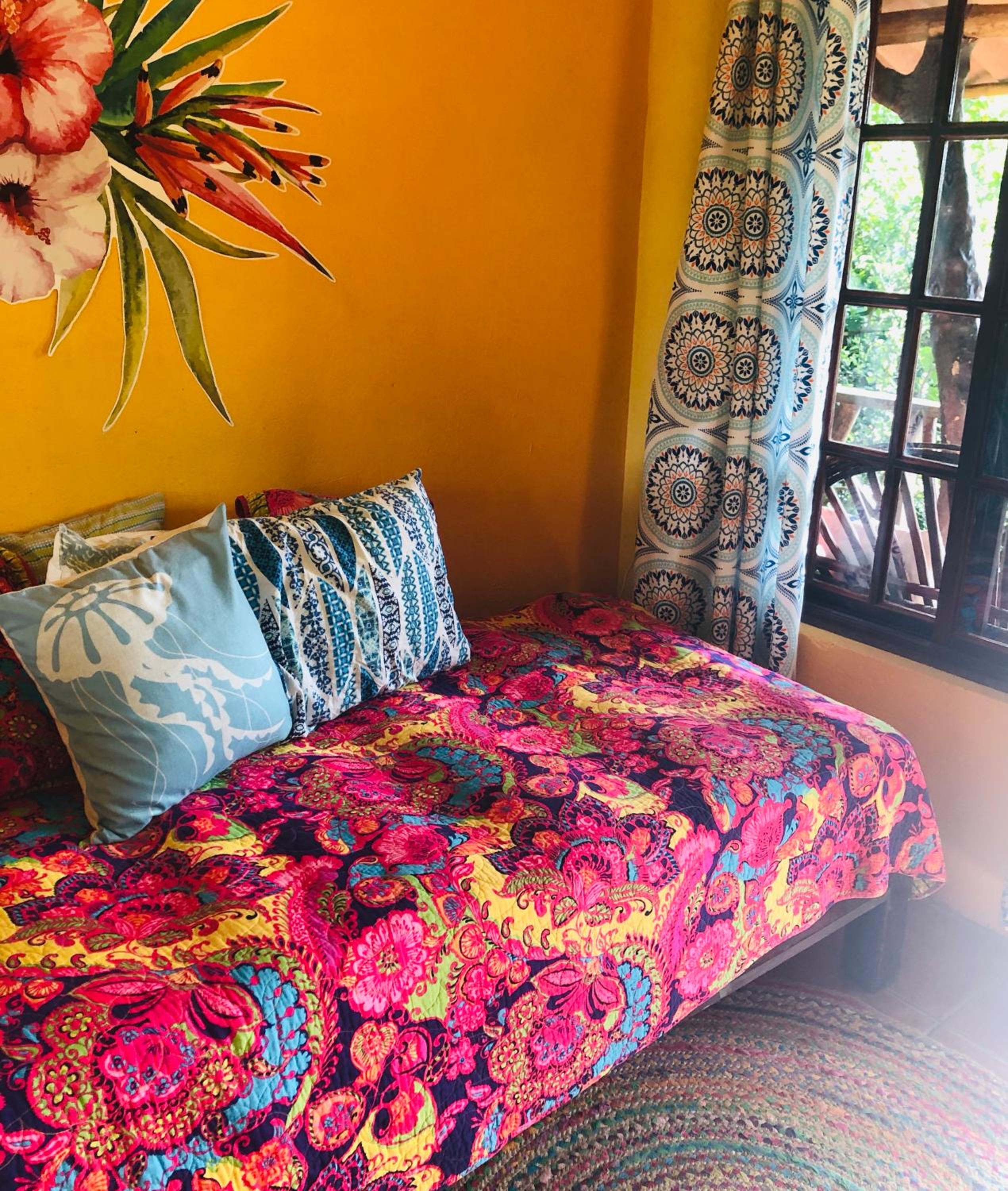 Dolphin Bay Hideaway