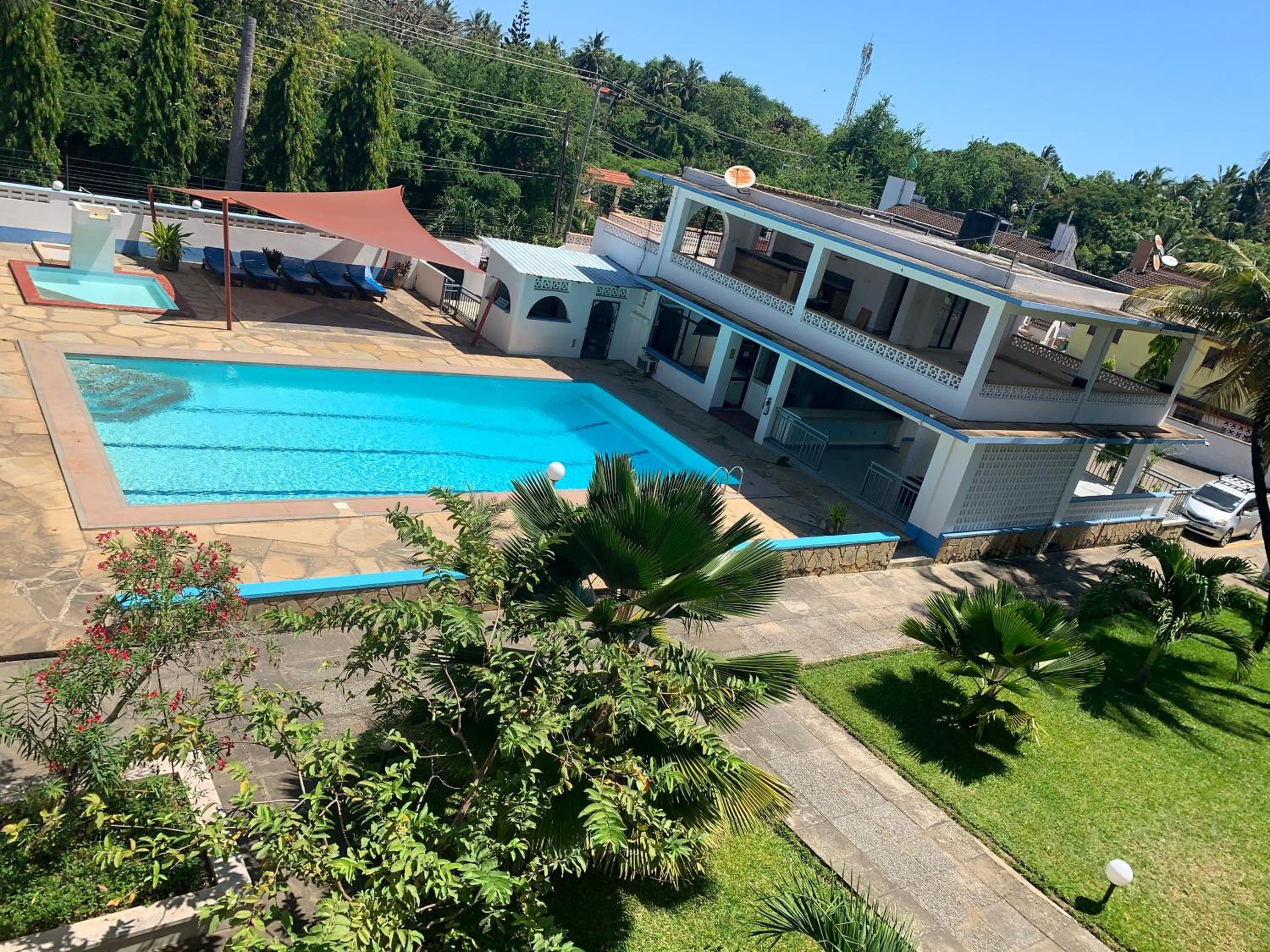 Paradise Resort Apartments