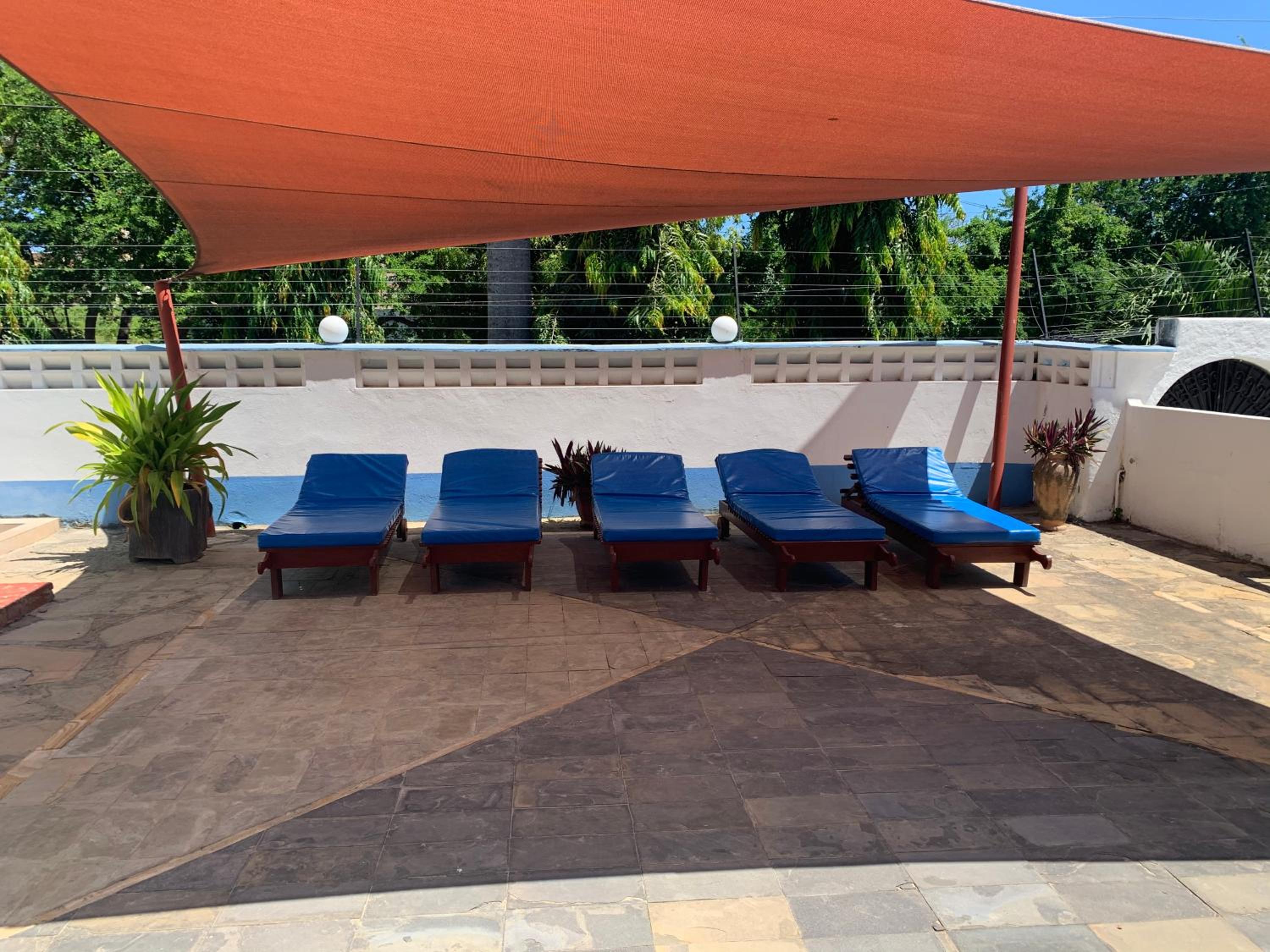 Paradise Resort Apartments