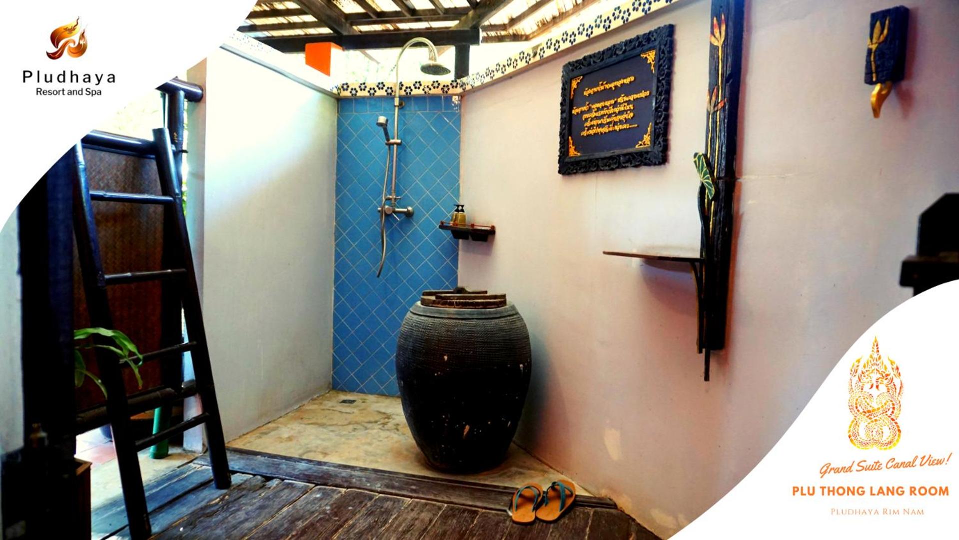 Pludhaya Resort & Spa