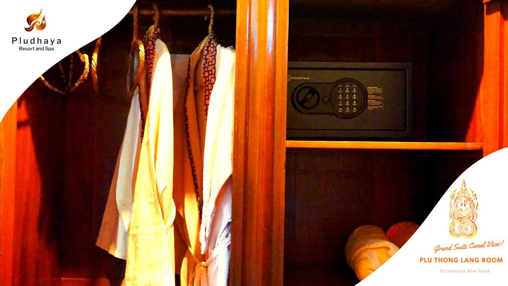 Pludhaya Resort & Spa