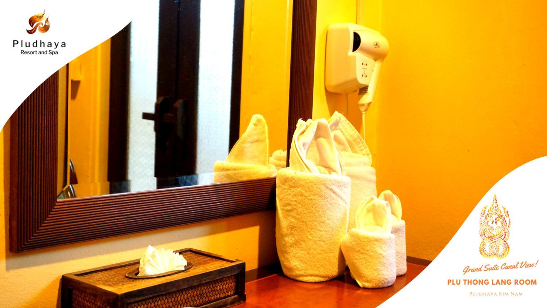 Pludhaya Resort & Spa