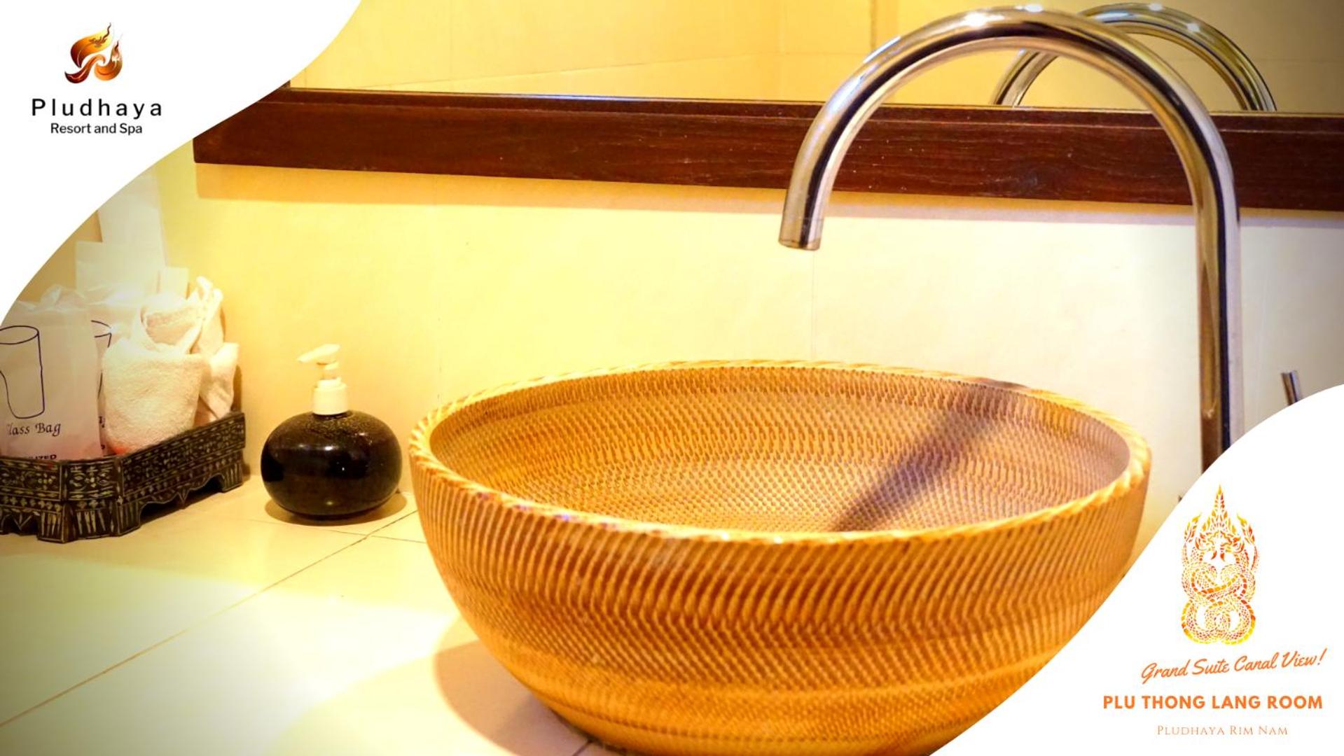 Pludhaya Resort & Spa