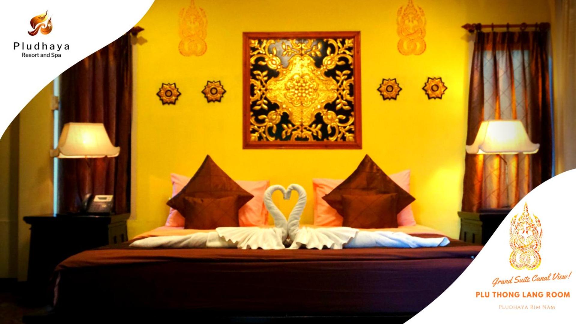 Pludhaya Resort & Spa