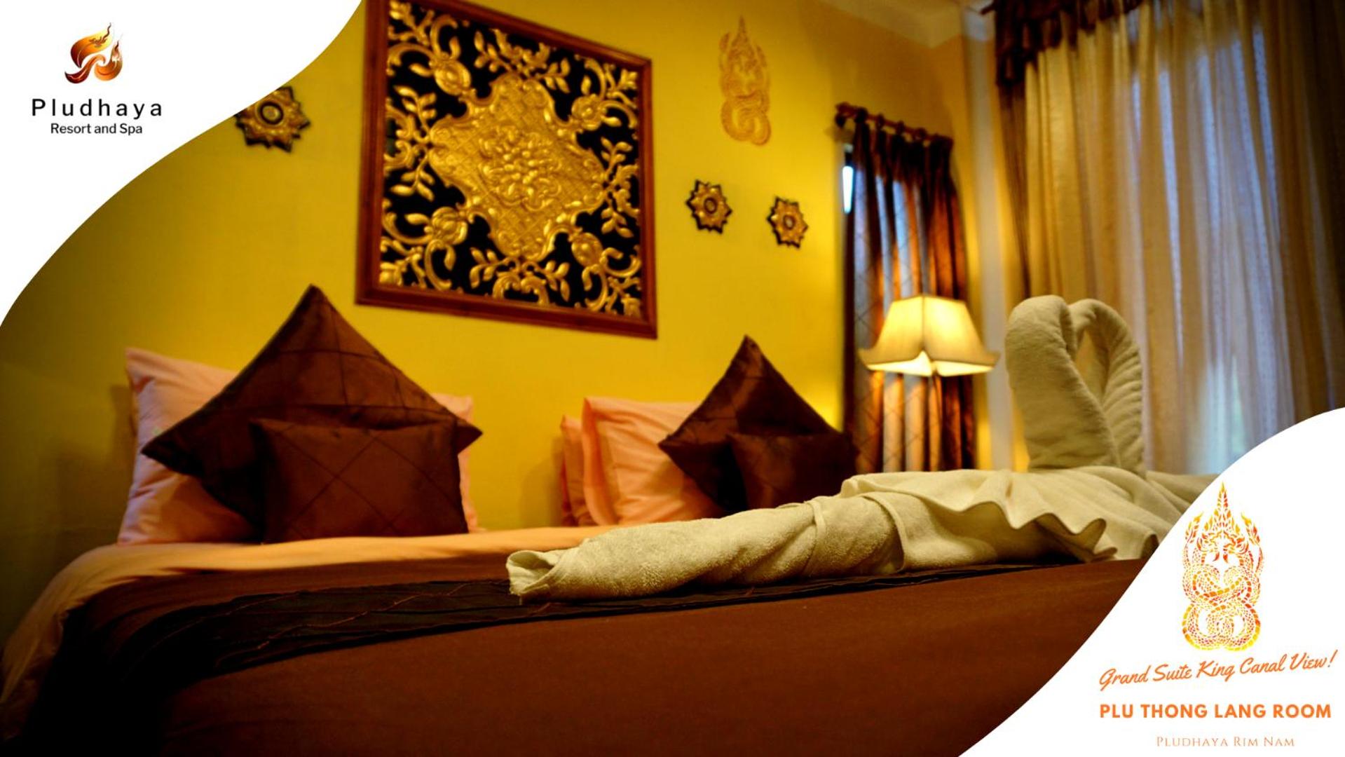 Pludhaya Resort & Spa