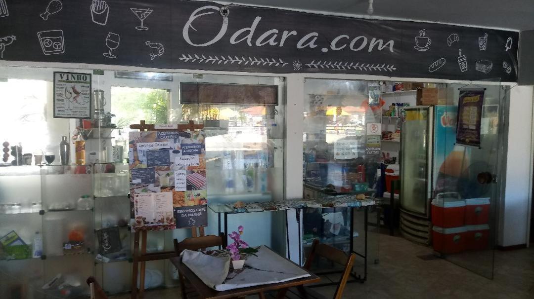 Ilha Marinas do Canal