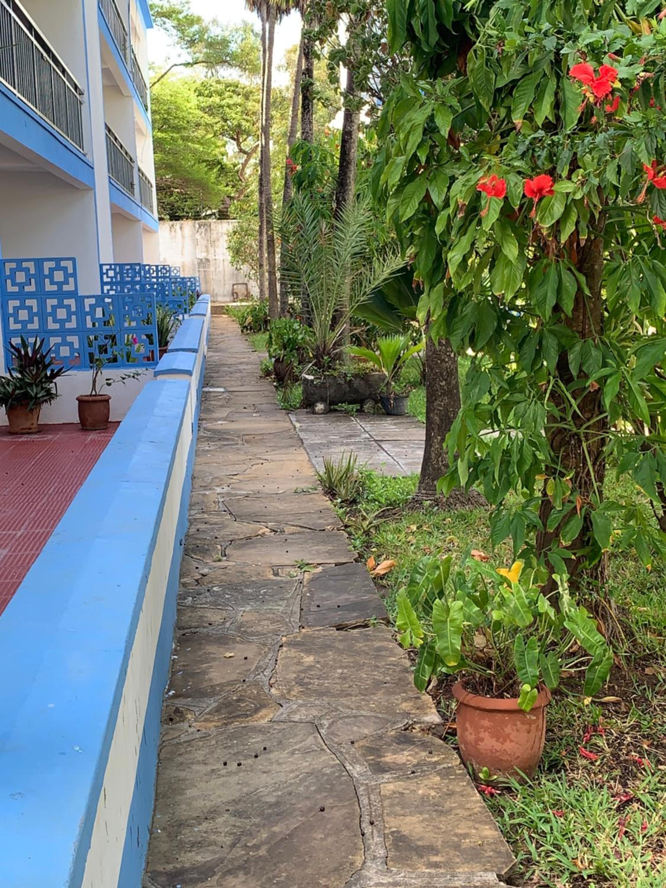 Paradise Resort Apartments