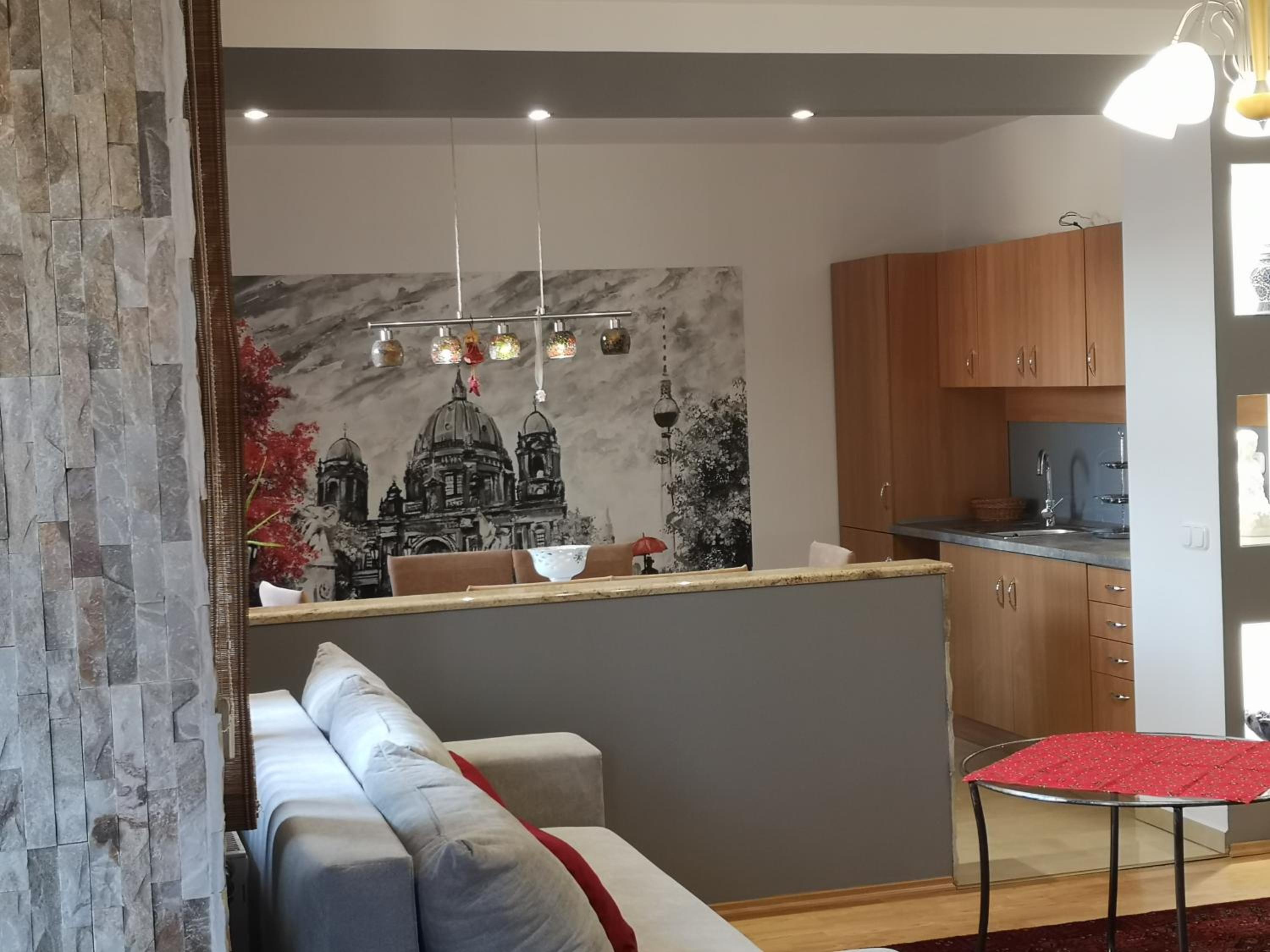 Hotello Apartmanház és Panzió view 5