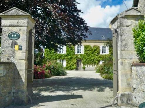 Roulage Ferme 18eme Normandie Plage - Property Image 27