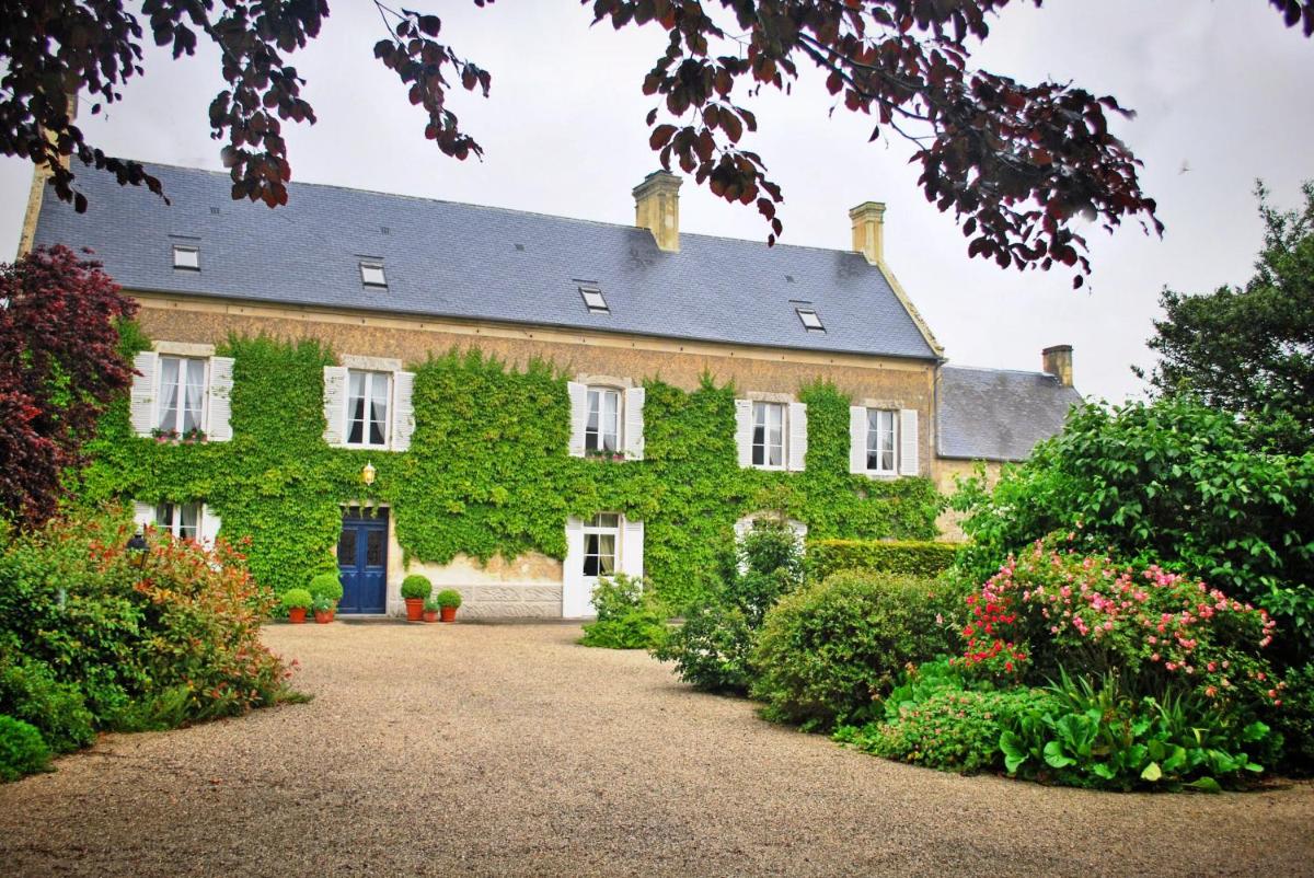 Roulage Ferme 18eme Normandie Plage - Property Image 34