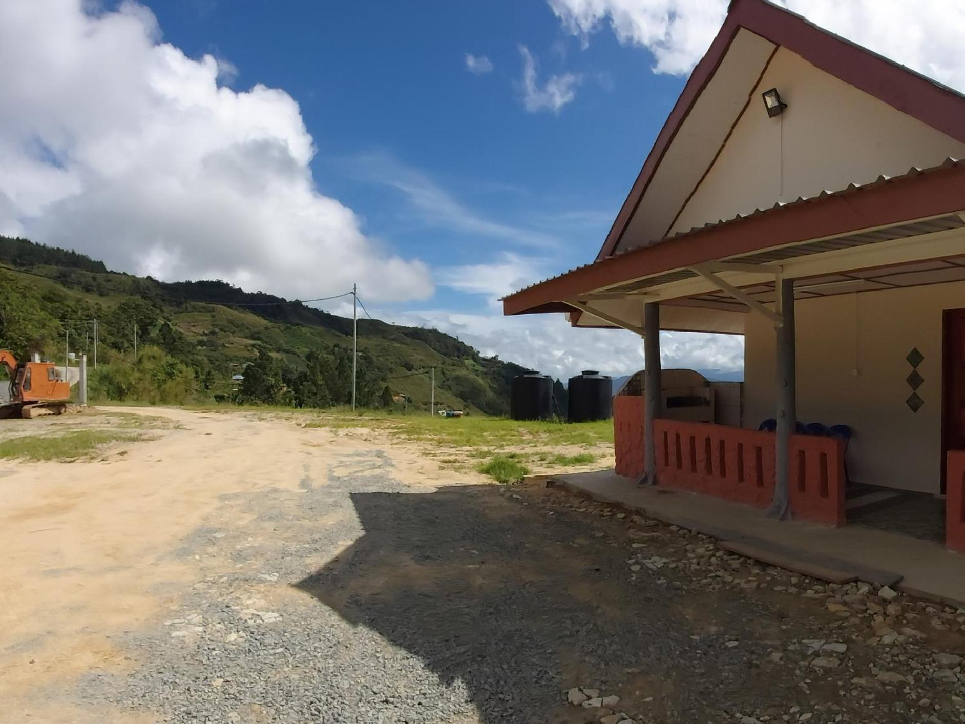 Dongorit Cabin House no.2 photo 3