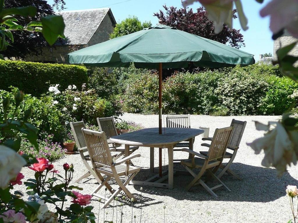 Roulage Ferme 18eme Normandie Plage - Property Image 2