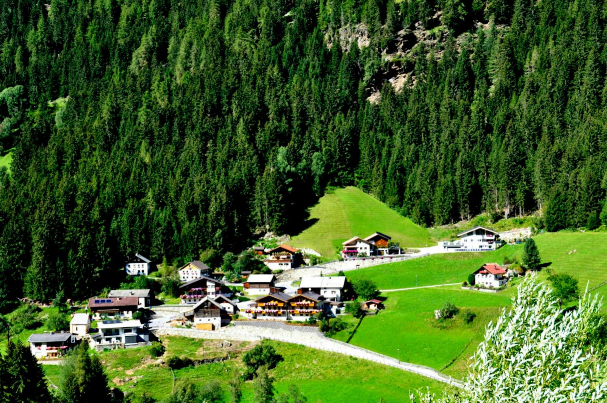 Haus Evelin