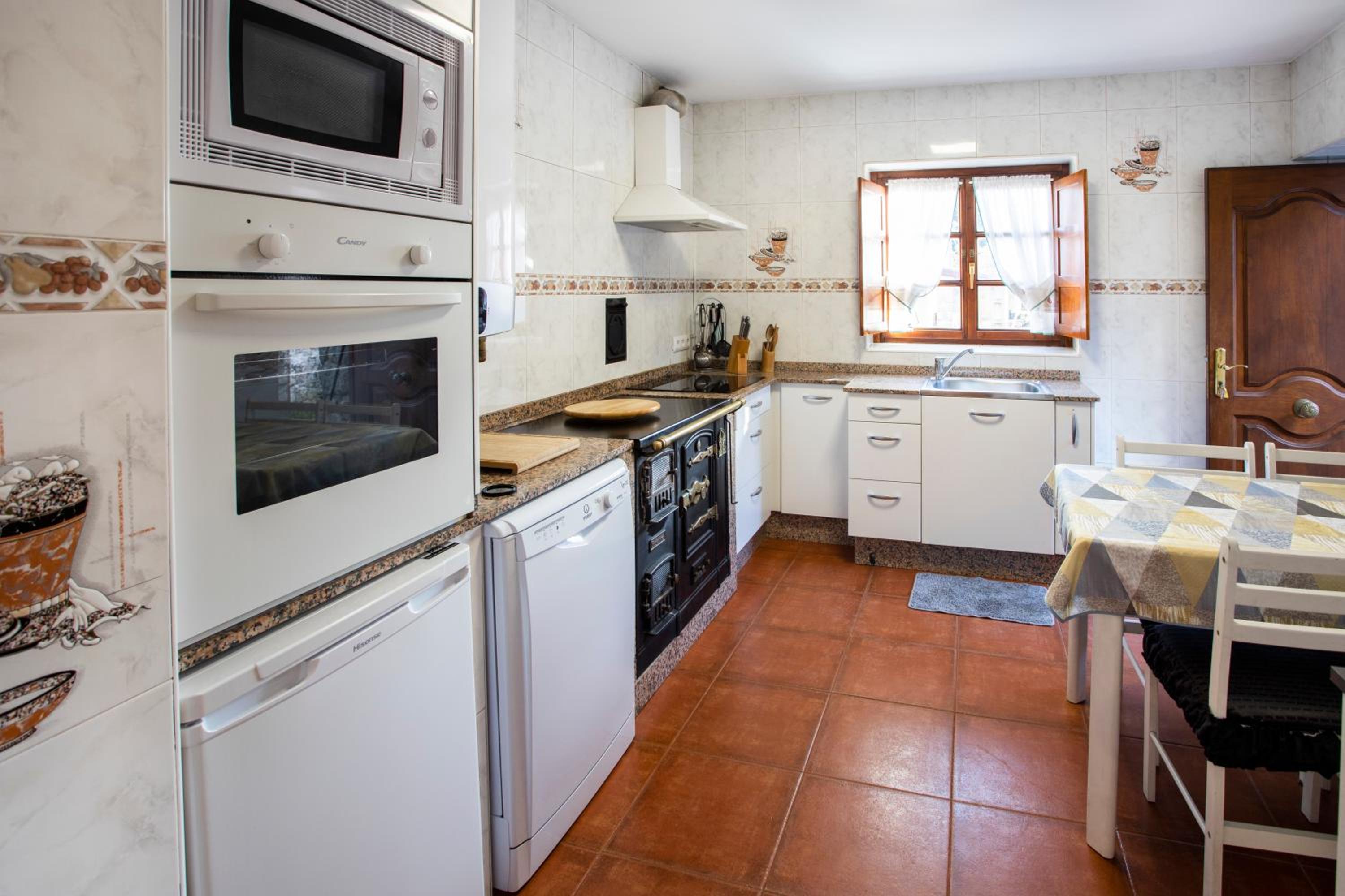 Casa Güela Megustarural