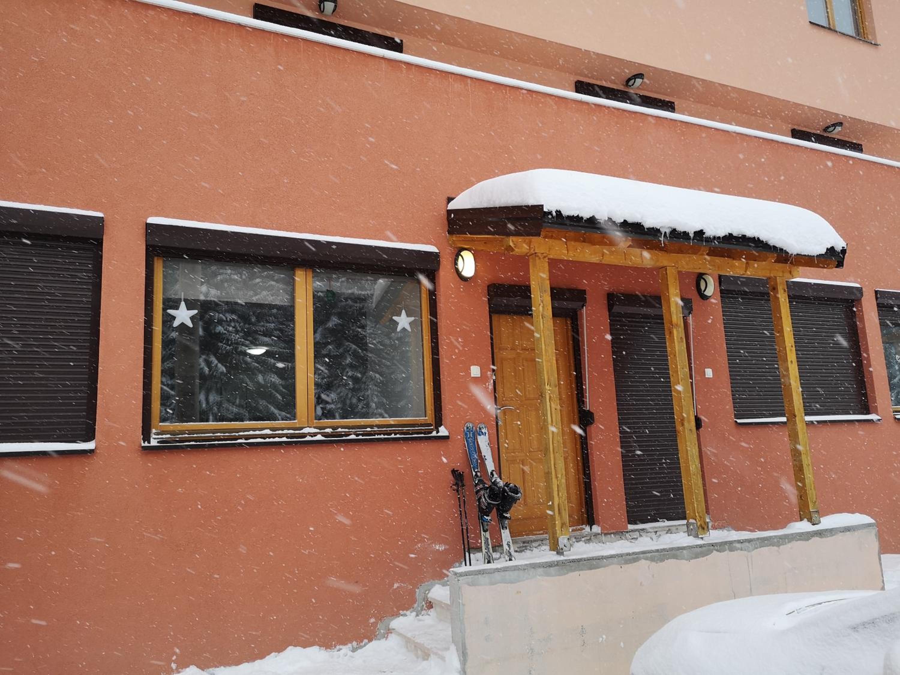 Studio Apartman ARAS