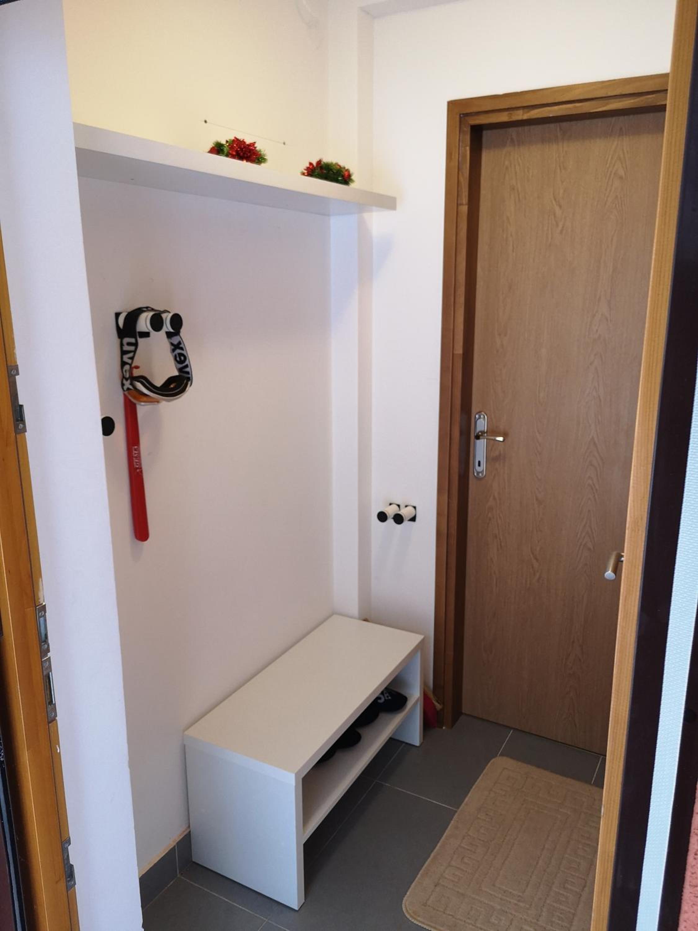 Studio Apartman ARAS