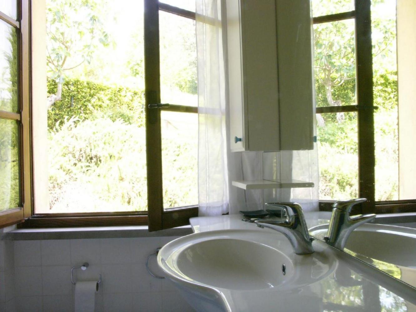 Villa Balducci view 5