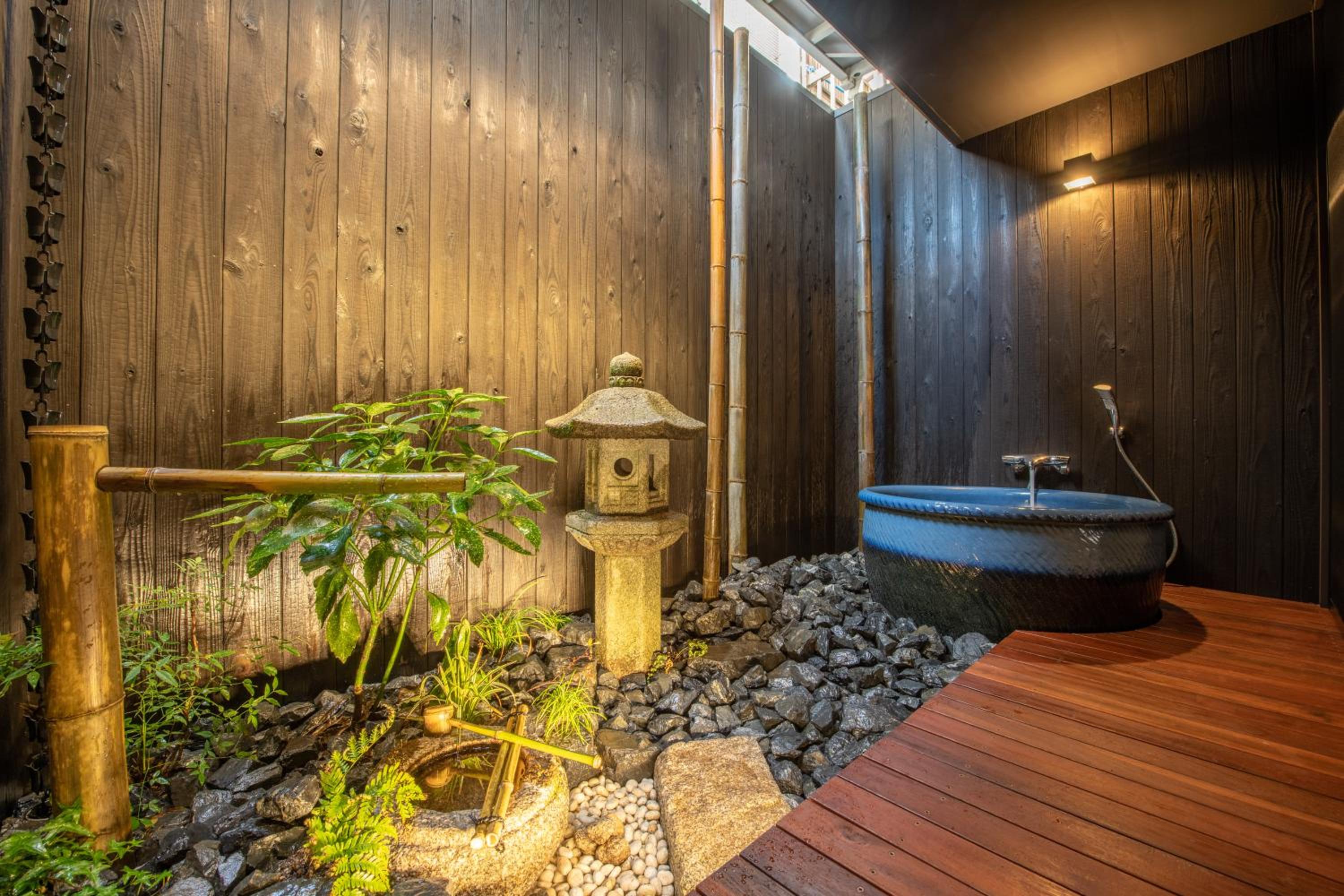 TABITABI STAY HIGASHIYAMA, Kyoto - 9