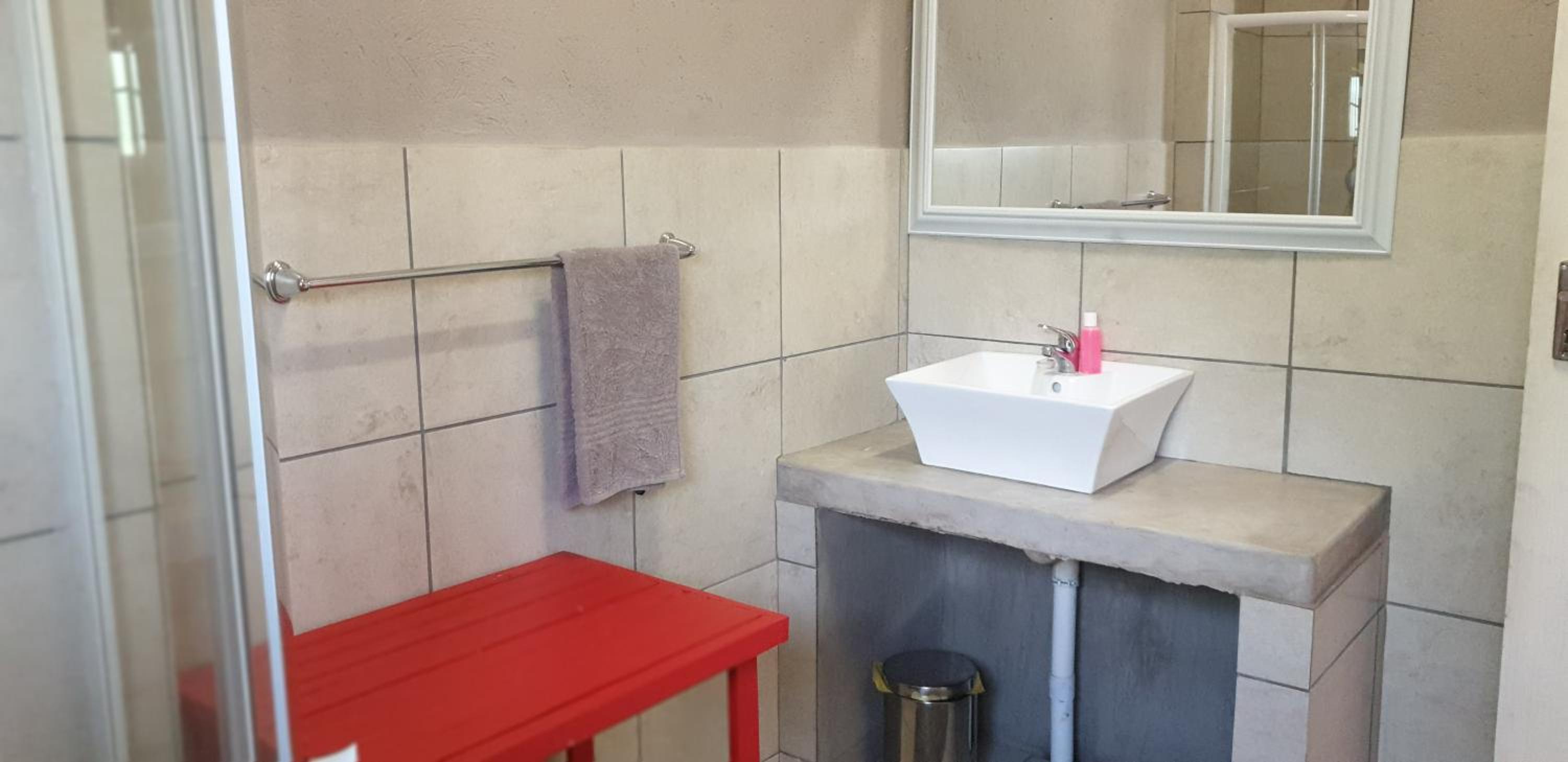 Hazyview Vacations - Numbi Hills Self-Catering - Property Image 49