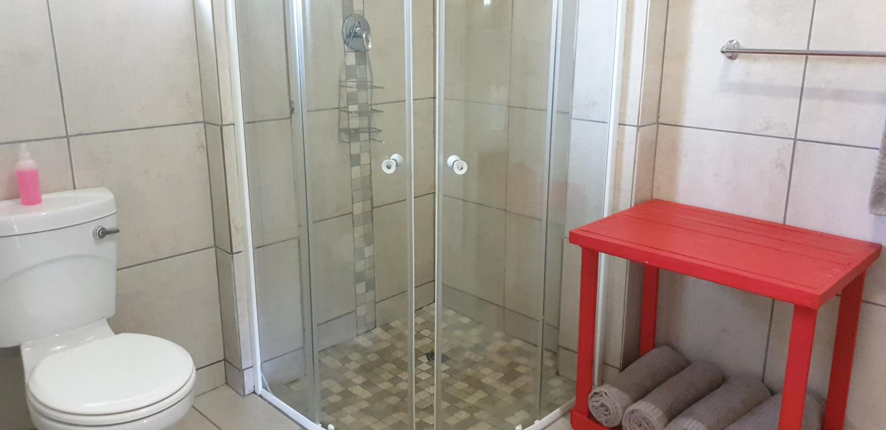 Hazyview Vacations - Numbi Hills Self-Catering - Property Image 48