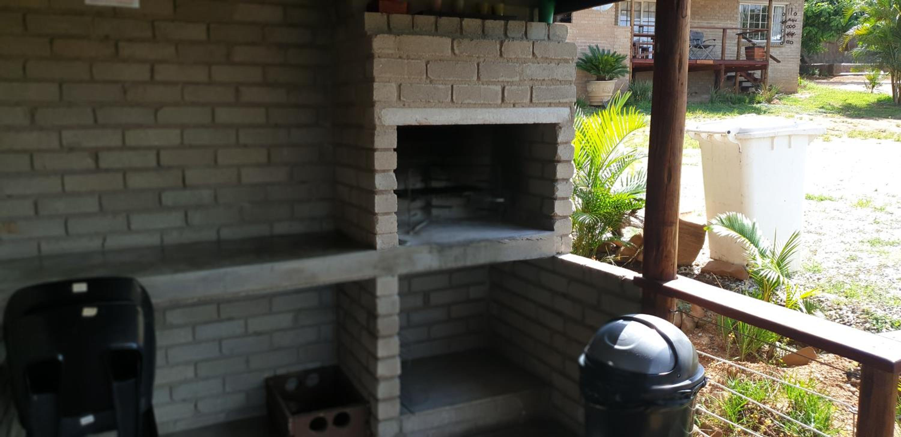 Hazyview Vacations - Numbi Hills Self-Catering - Property Image 47