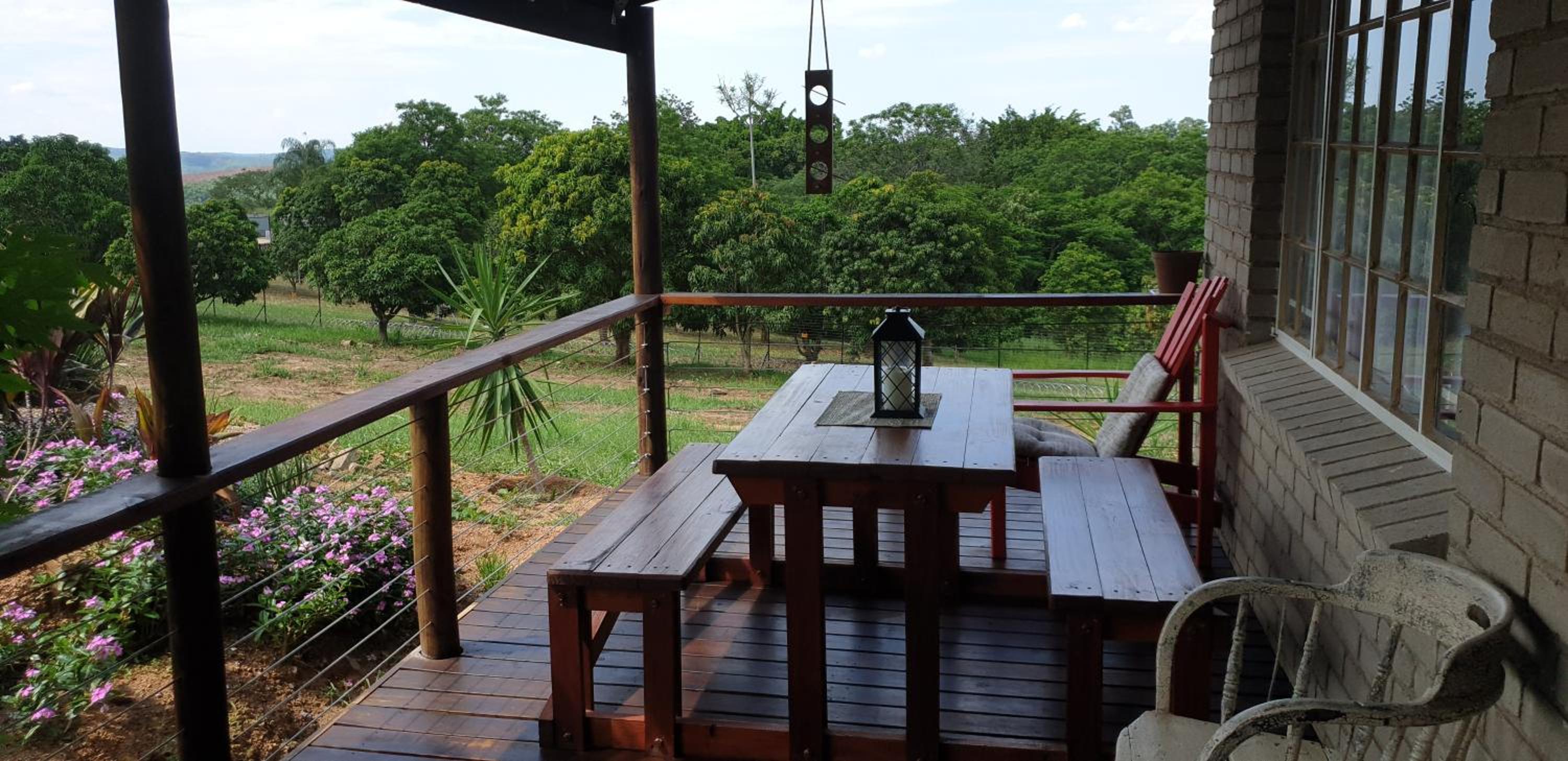 Hazyview Vacations - Numbi Hills Self-Catering - Property Image 46