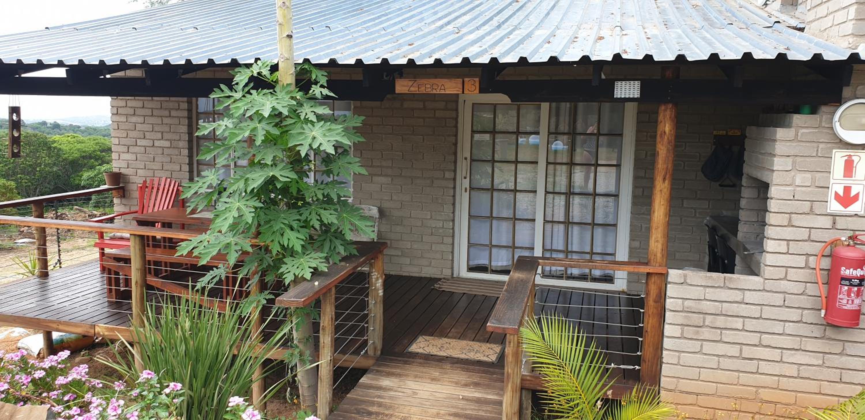 Hazyview Vacations - Numbi Hills Self-Catering - Property Image 35