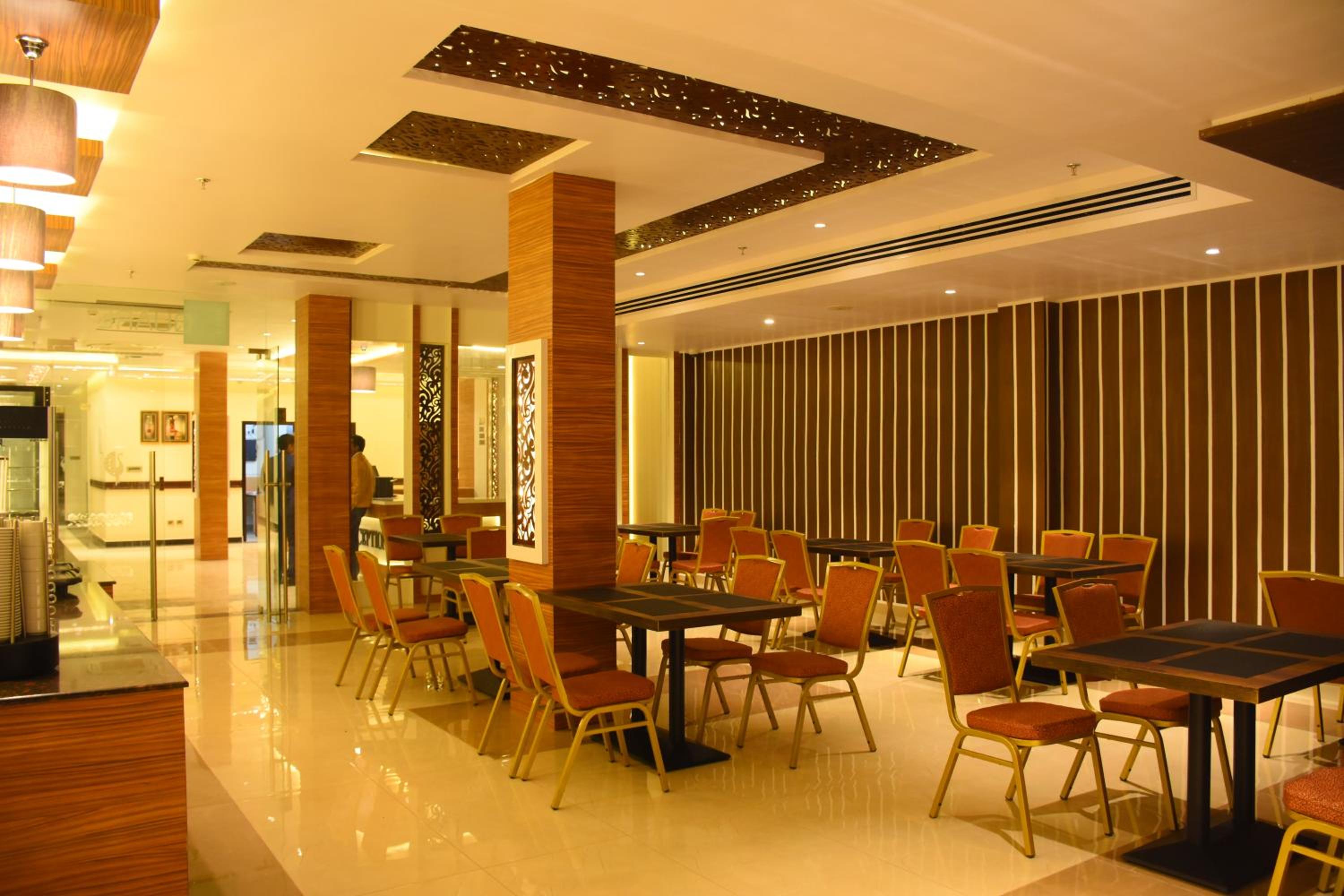Mayur Hotel & Resort, photo 57