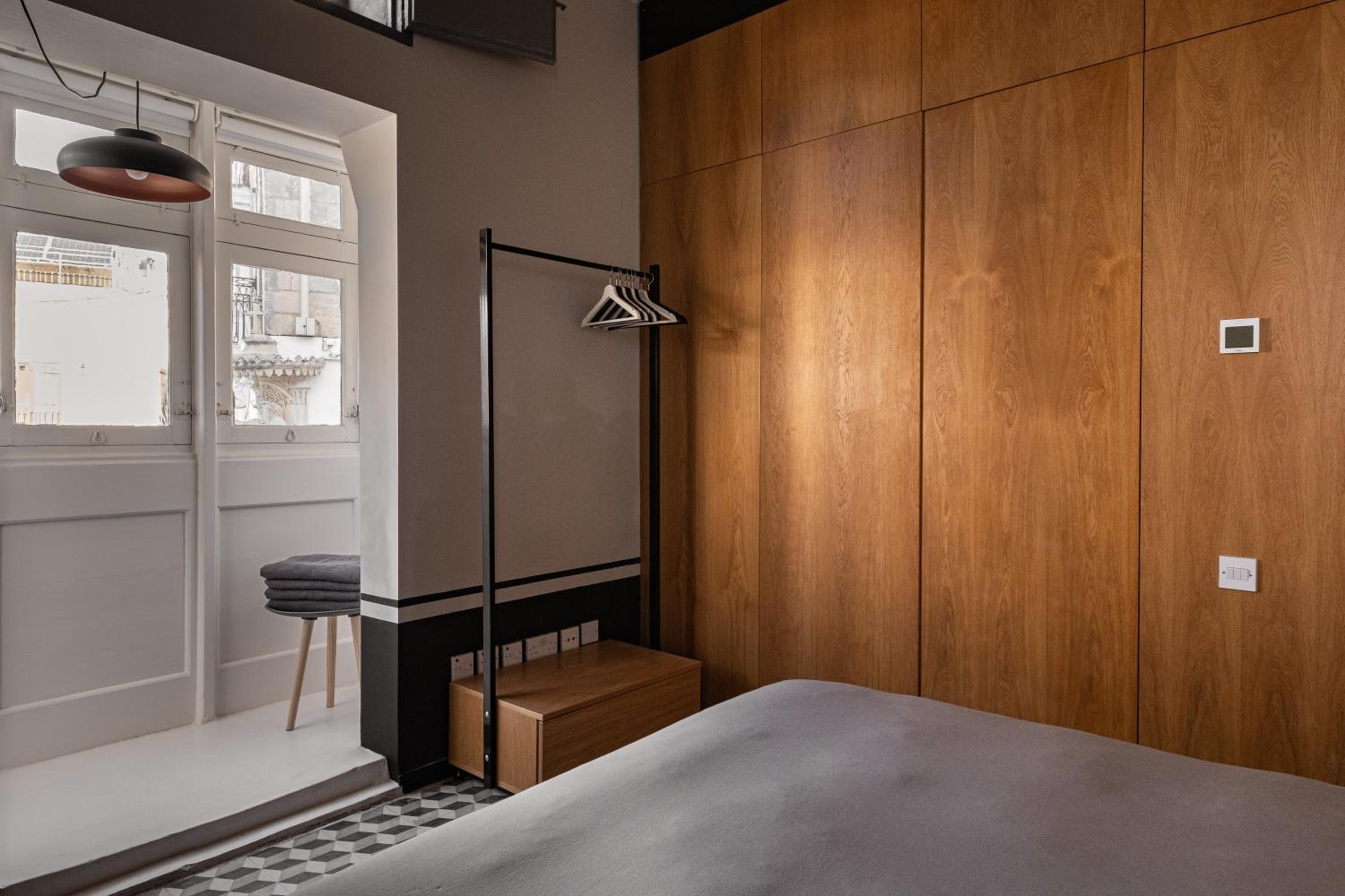 KUCCA Boutique Townhouse view 2