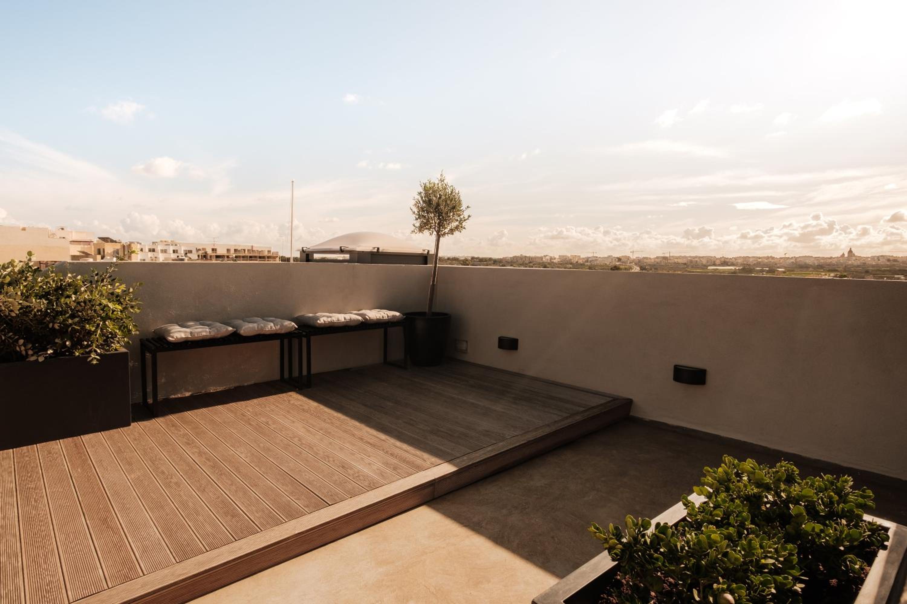 KUCCA Boutique Townhouse view 3