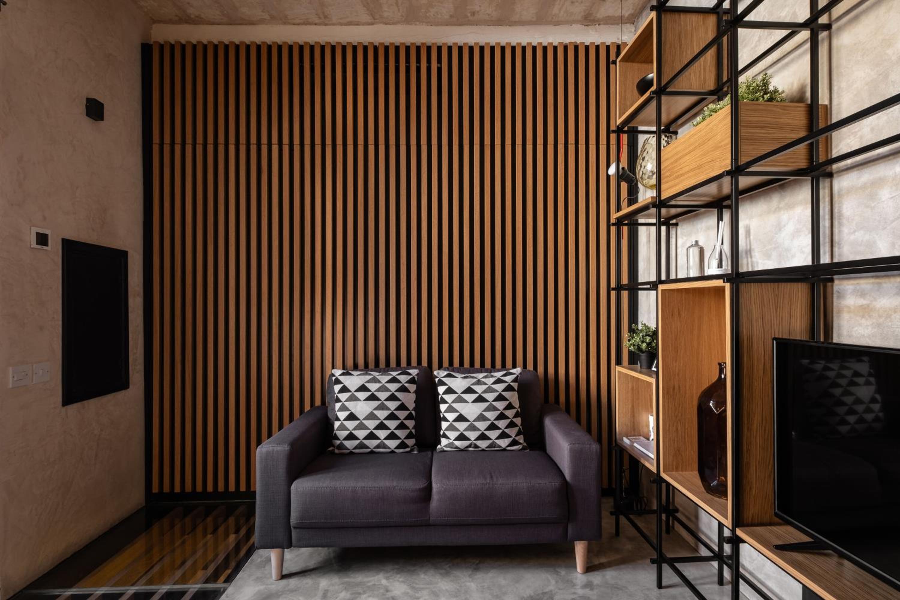 KUCCA Boutique Townhouse view 4
