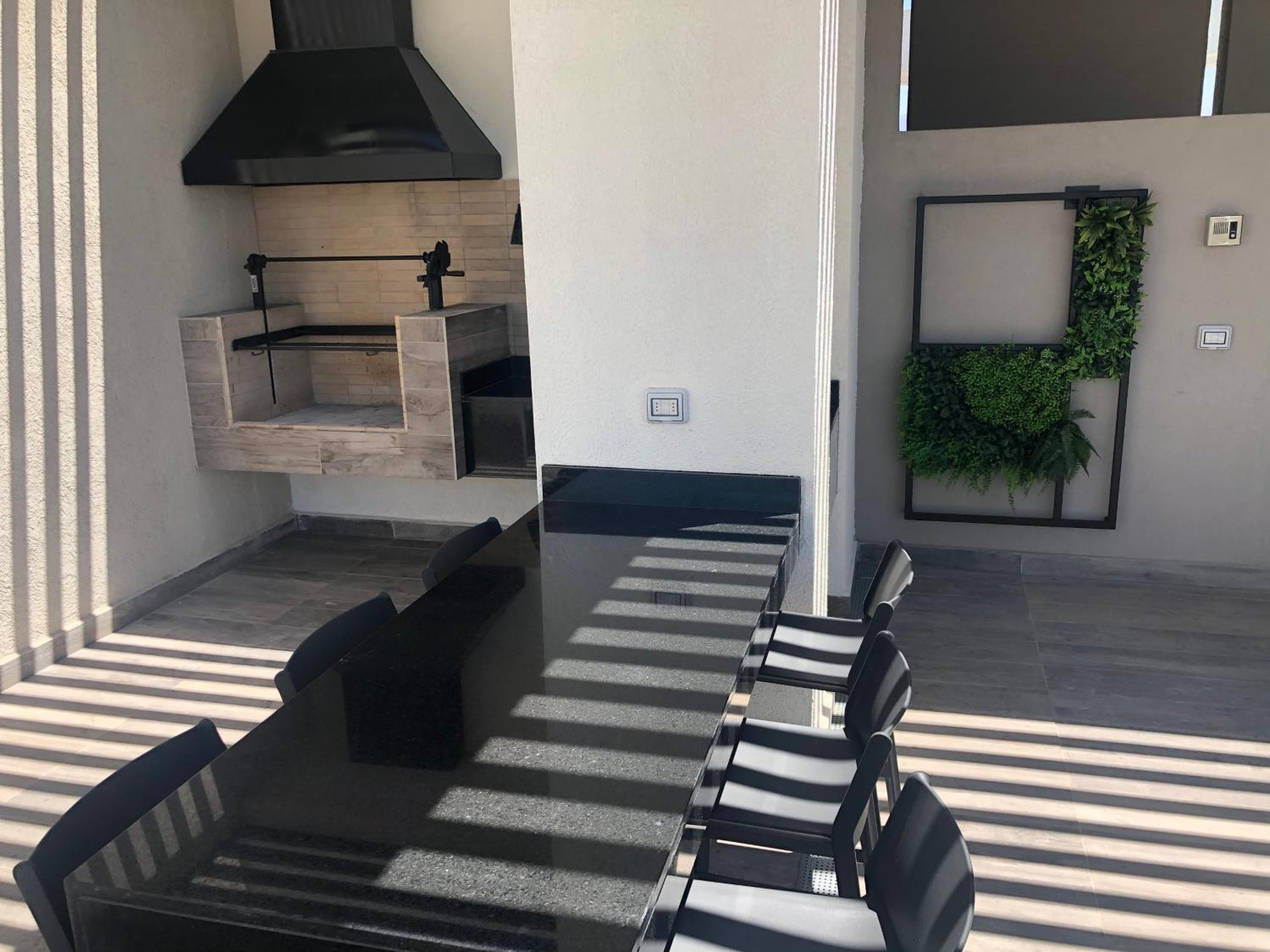 Departamento Nuevo Plaza Ñuñoa