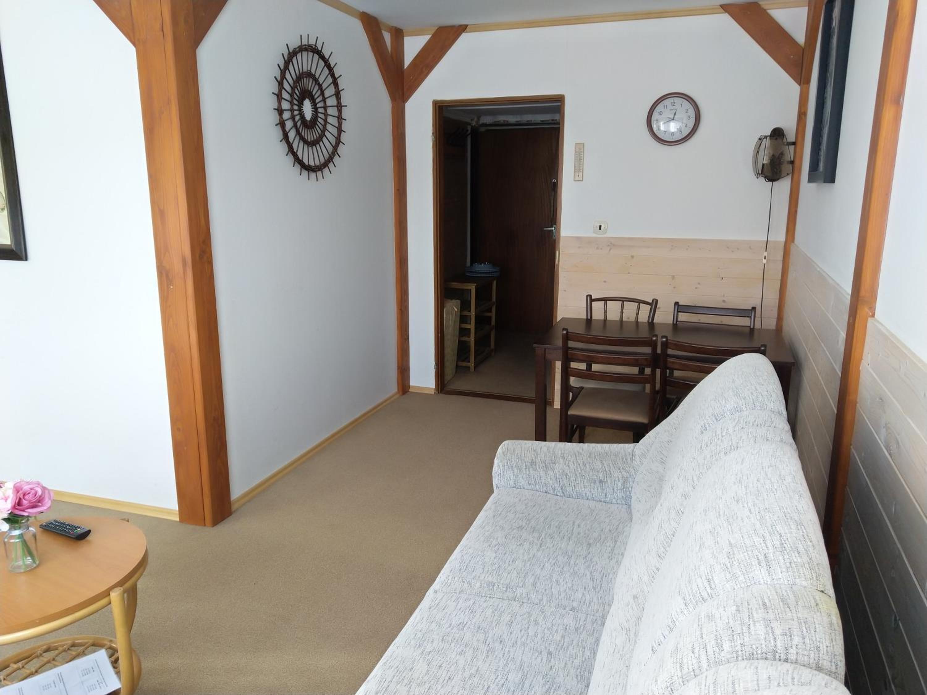 Apartmány U Aničky