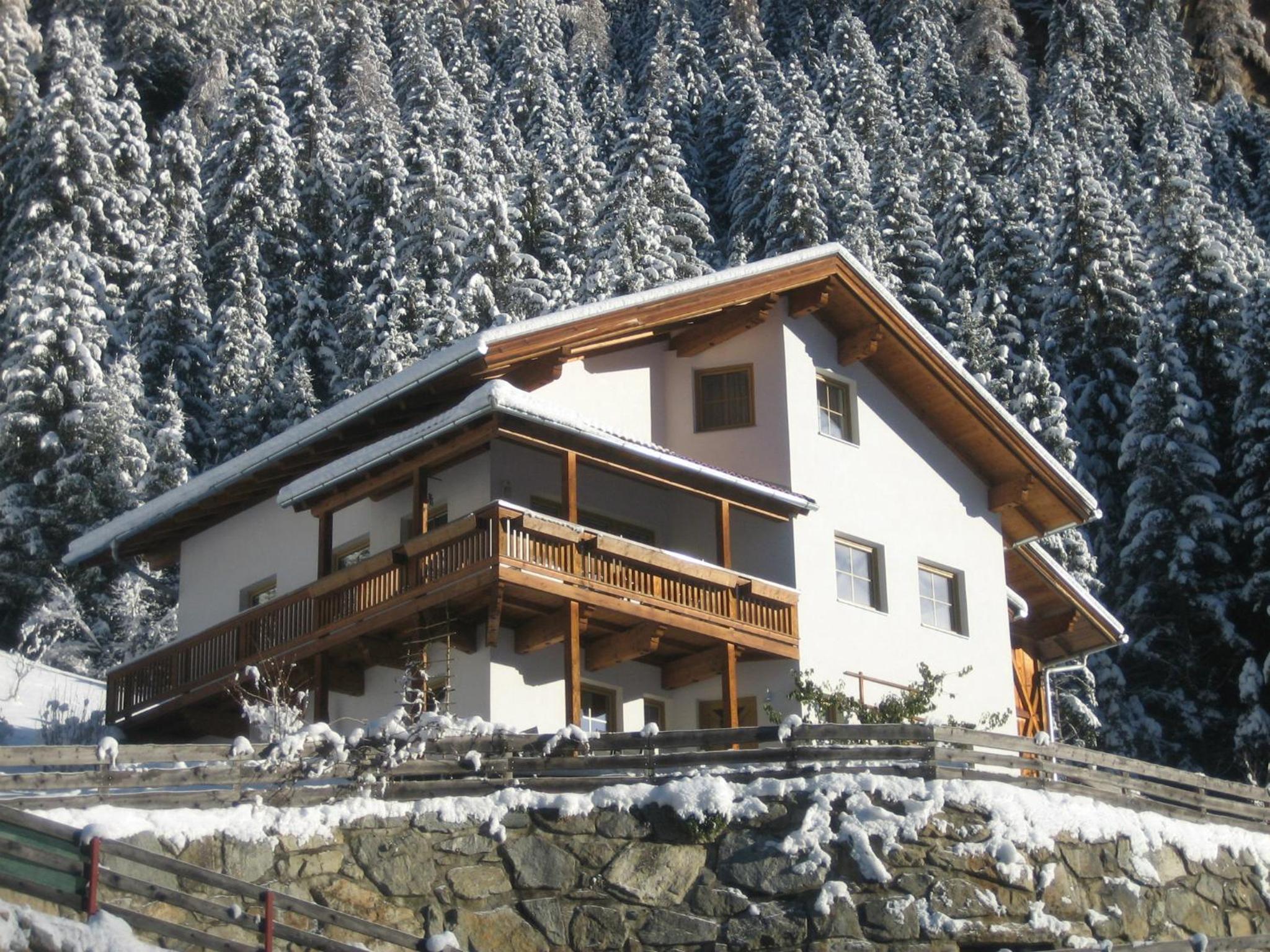 Haus Evelin