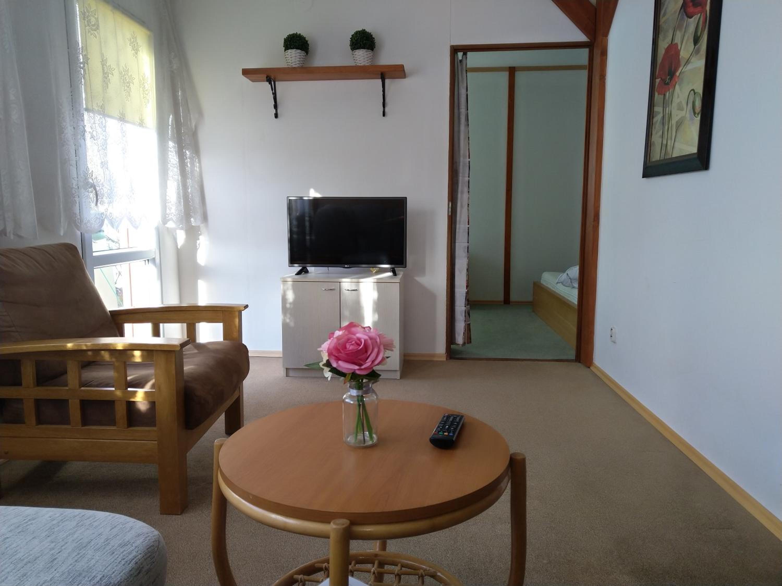 Apartmány U Aničky