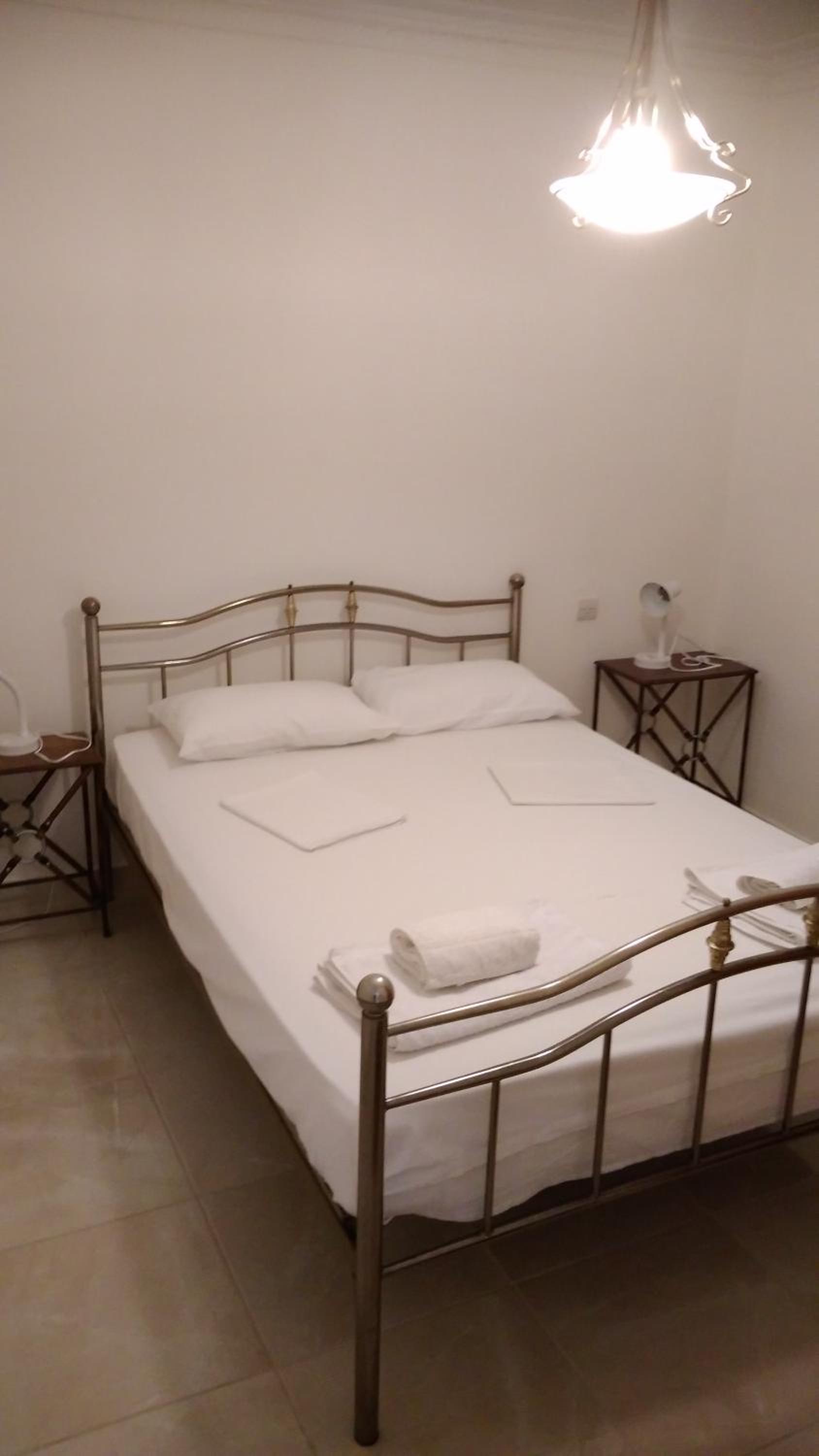 Mina Apartments