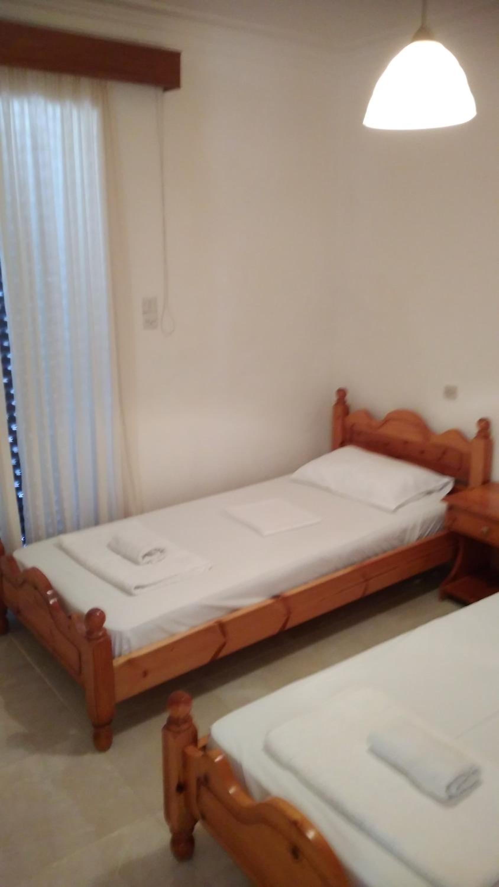 Mina Apartments