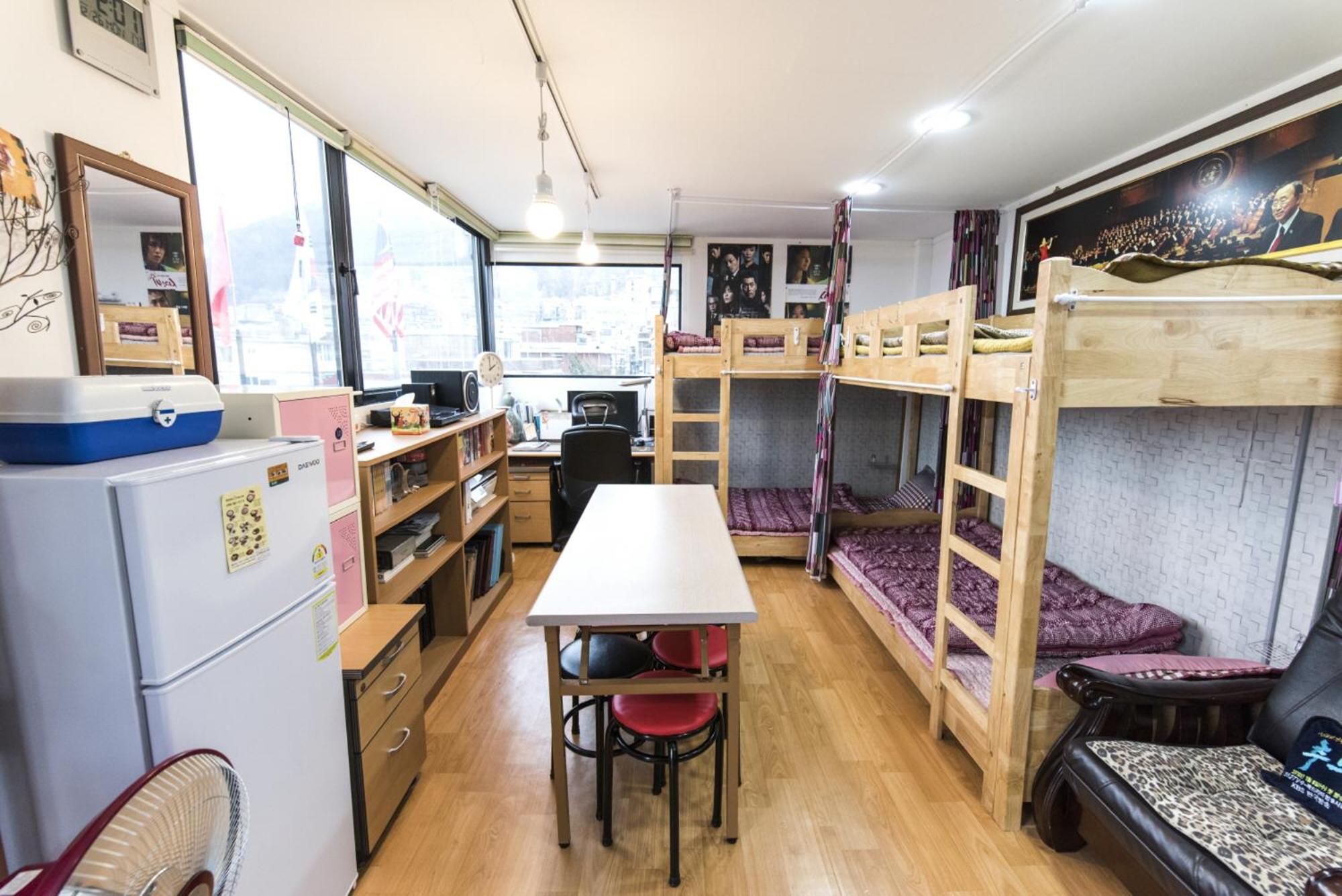 Photo Park Guesthouse