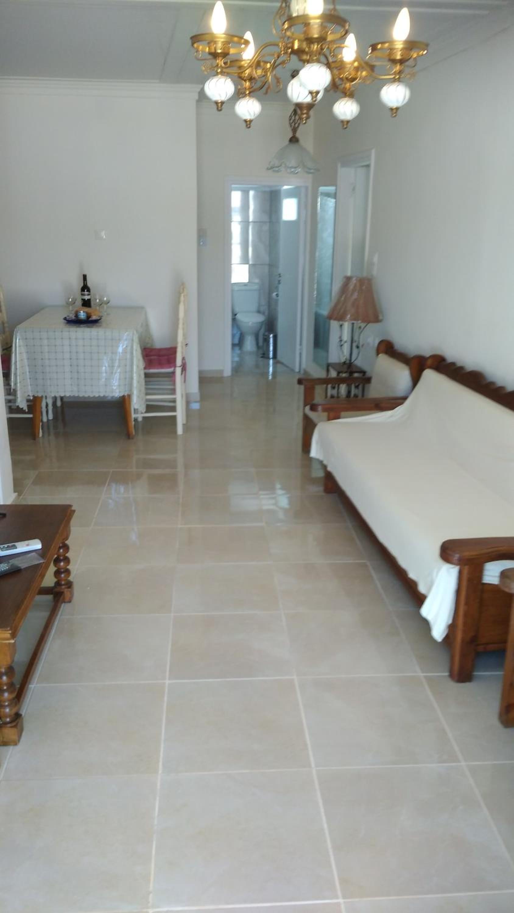 Mina Apartments