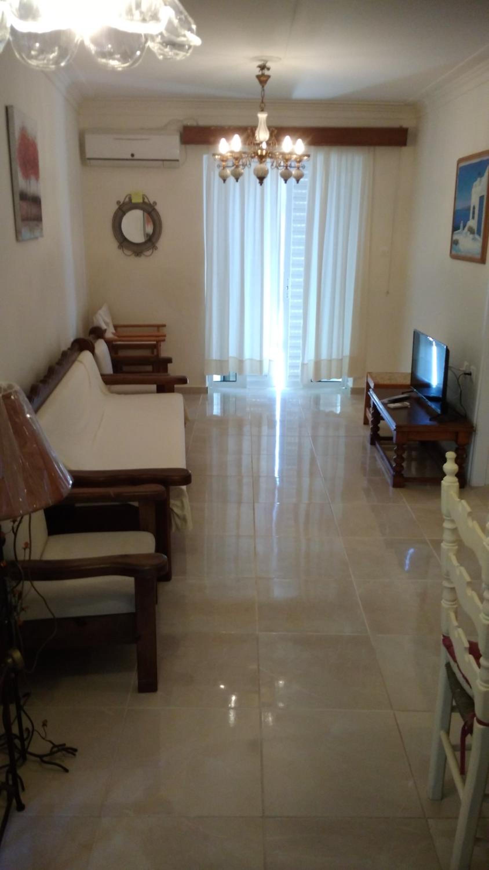 Mina Apartments