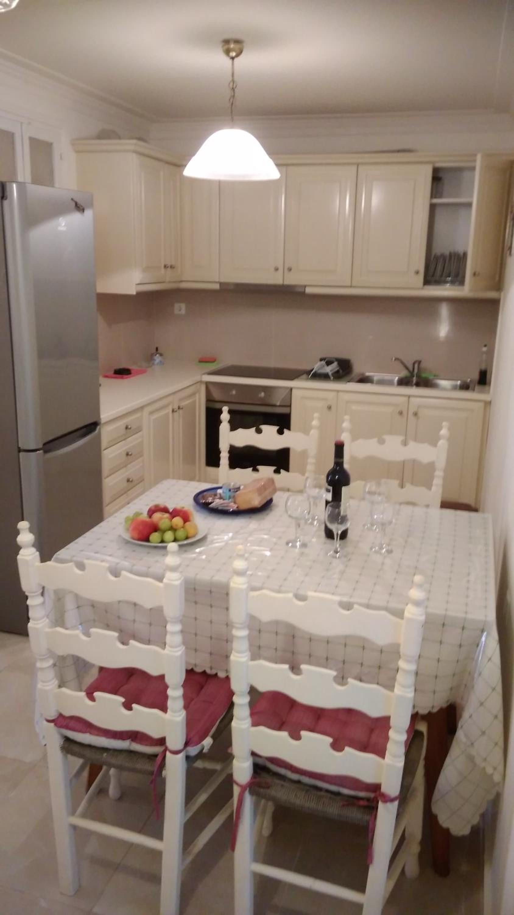 Mina Apartments