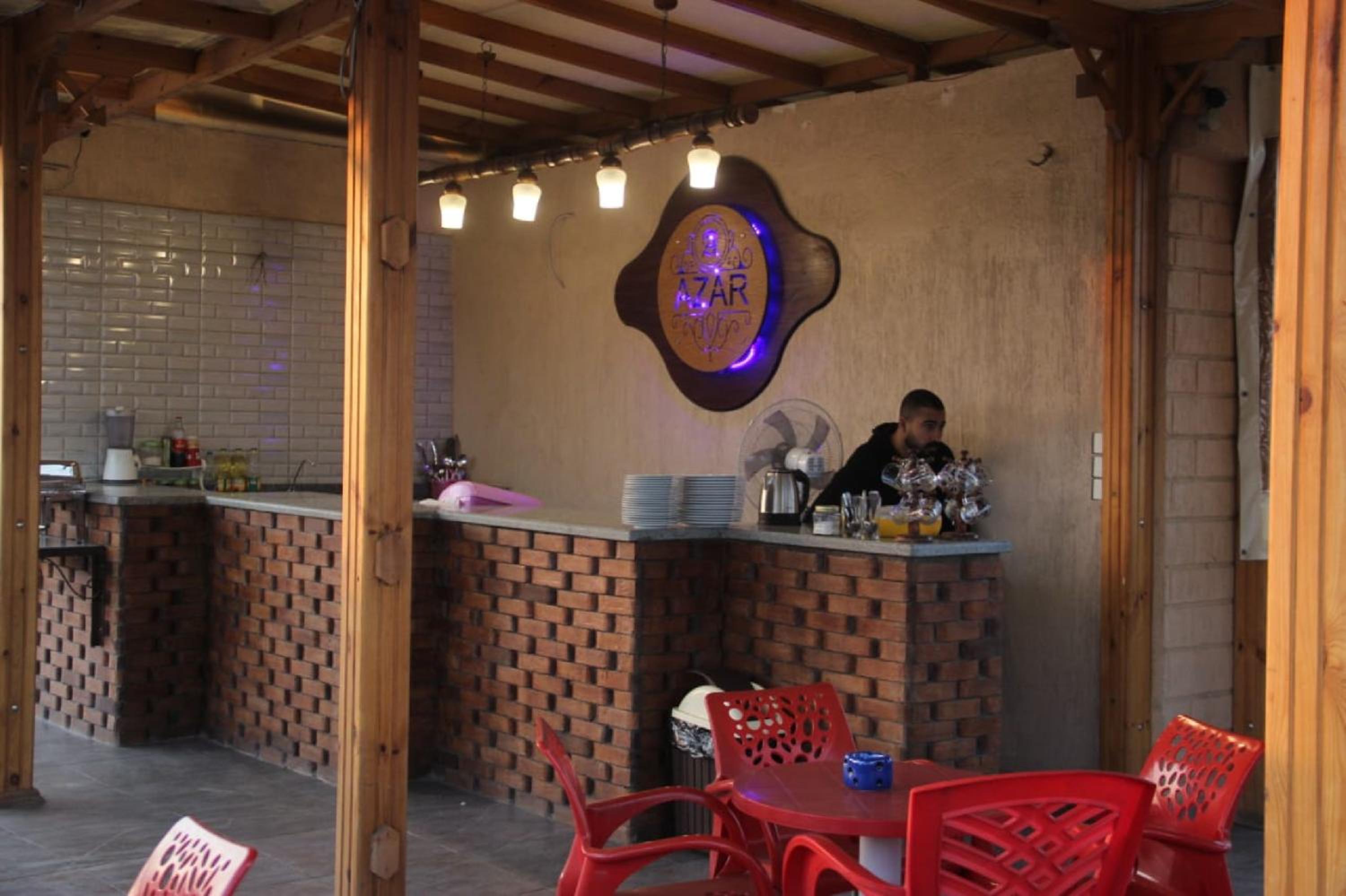 Azar Boutique Hotel