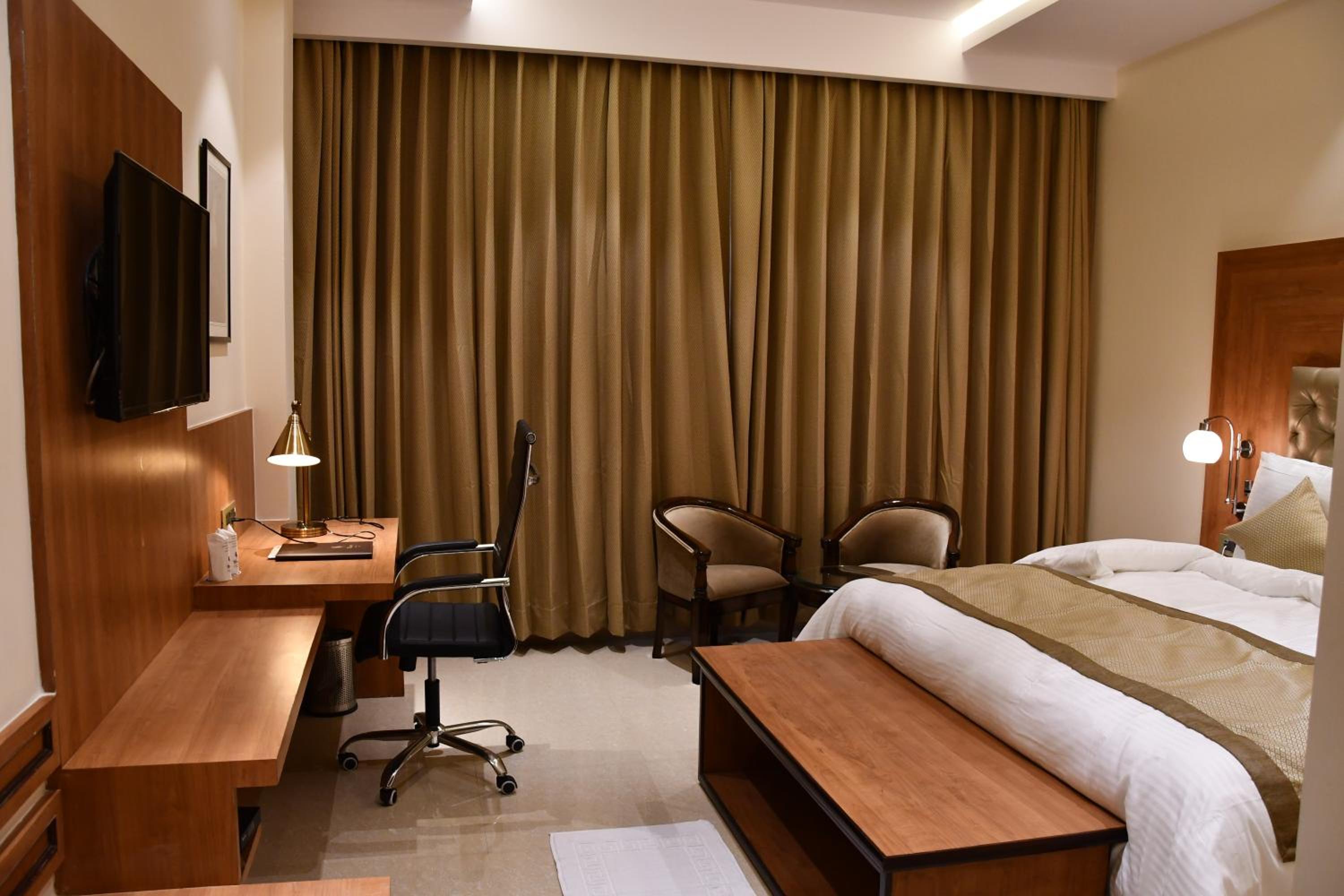 Mayur Hotel & Resort, photo 62