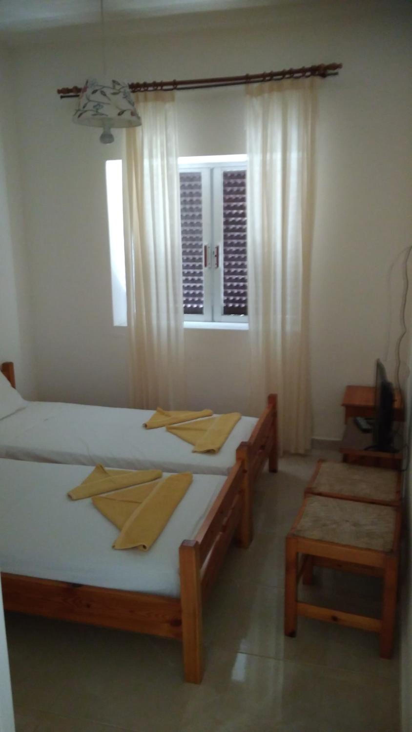 Mina Apartments