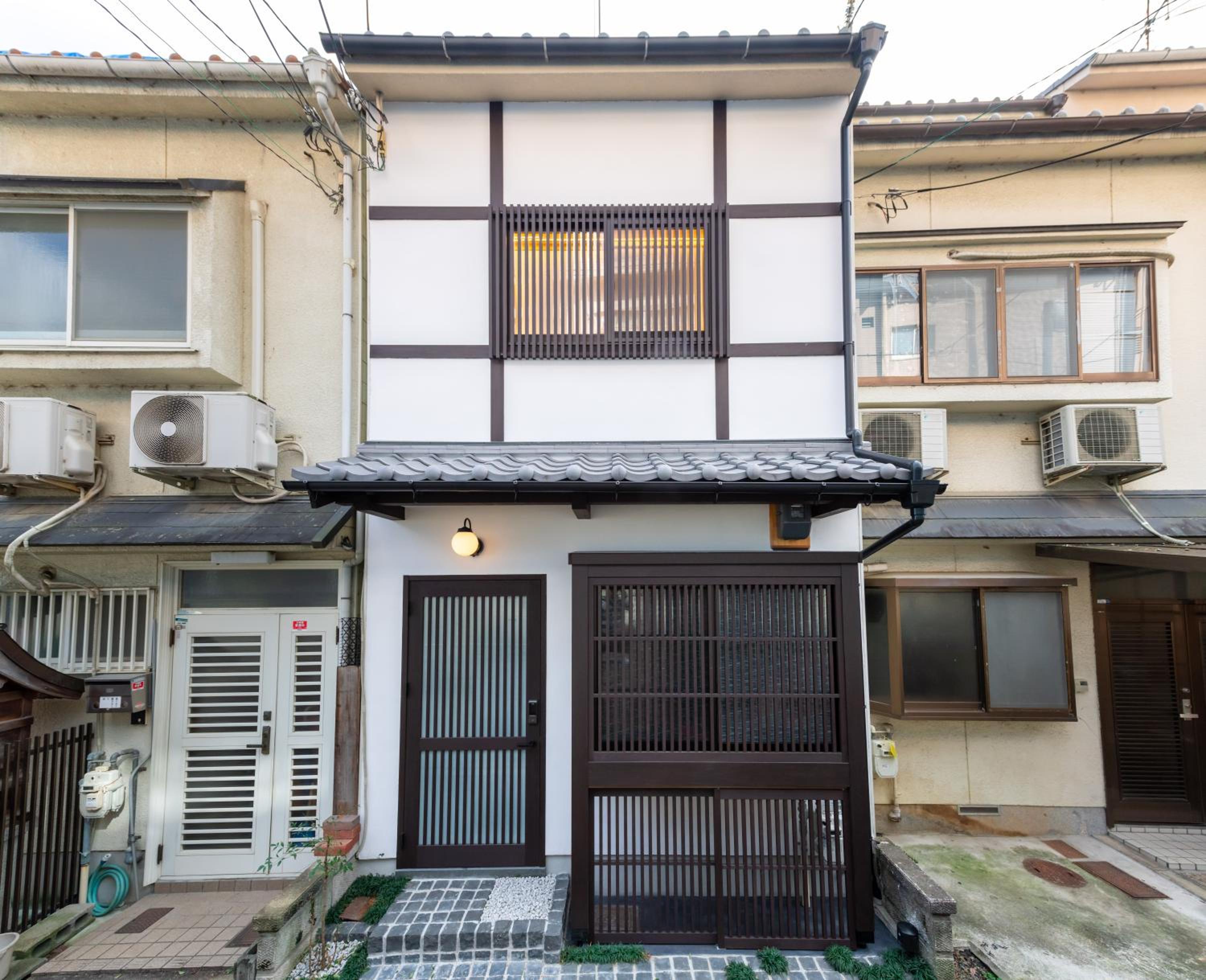 TABITABI STAY HIGASHIYAMA