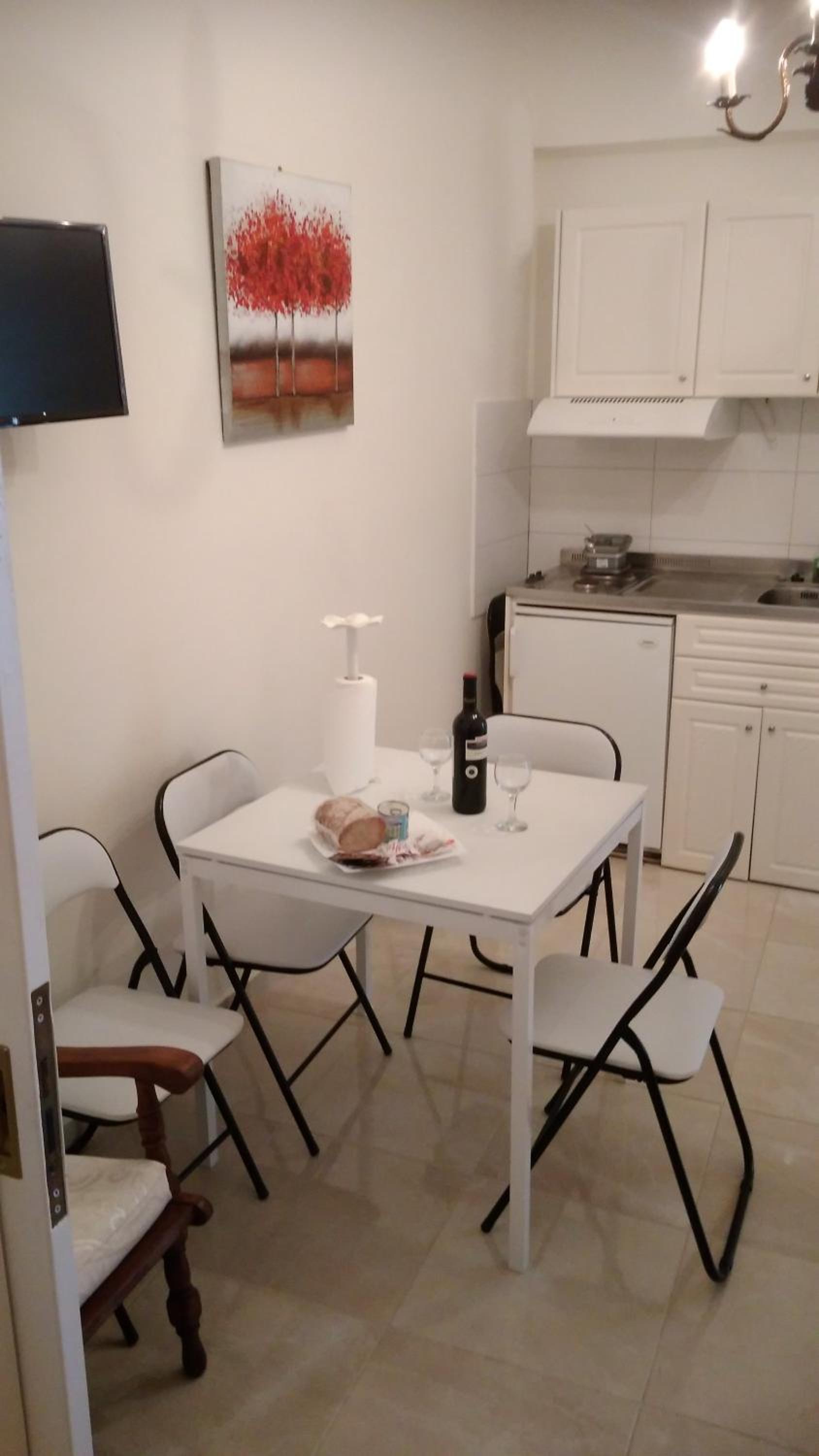 Mina Apartments