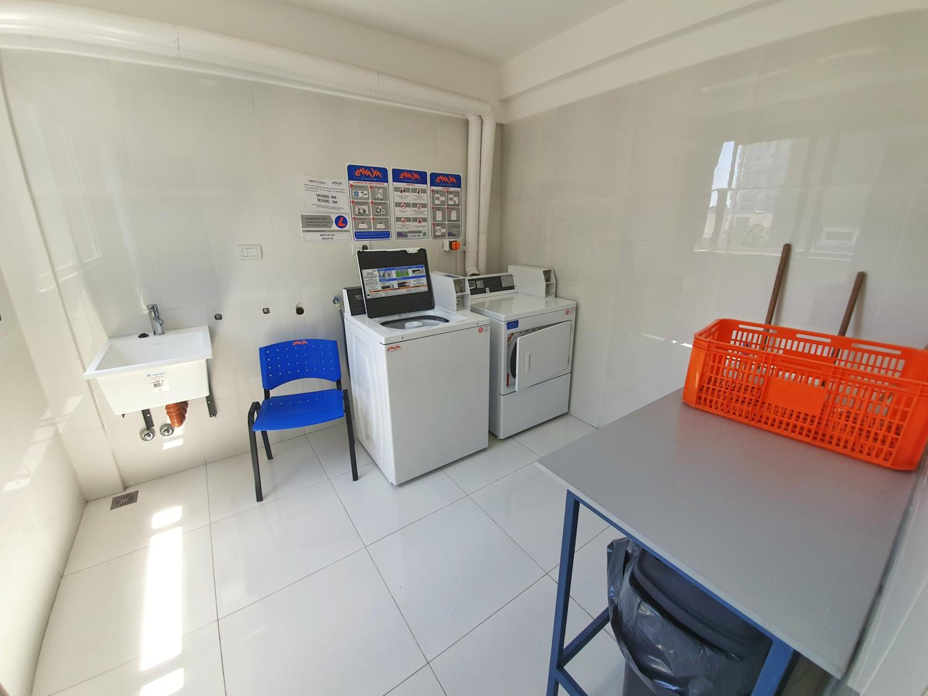 Fabuloso departamento con todo y cerca de todo