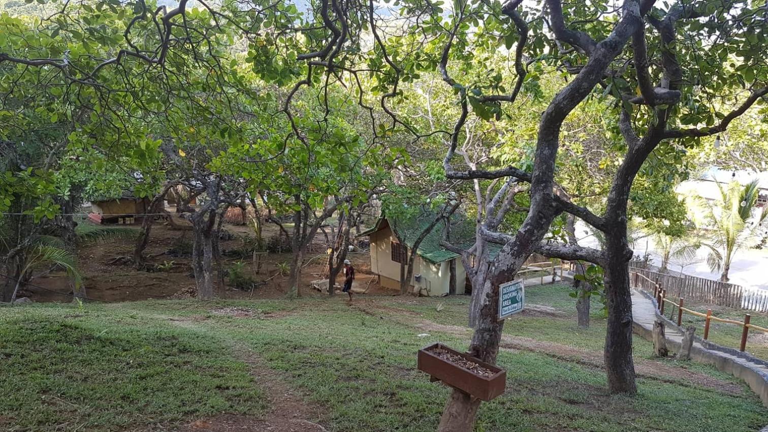 CED Garden